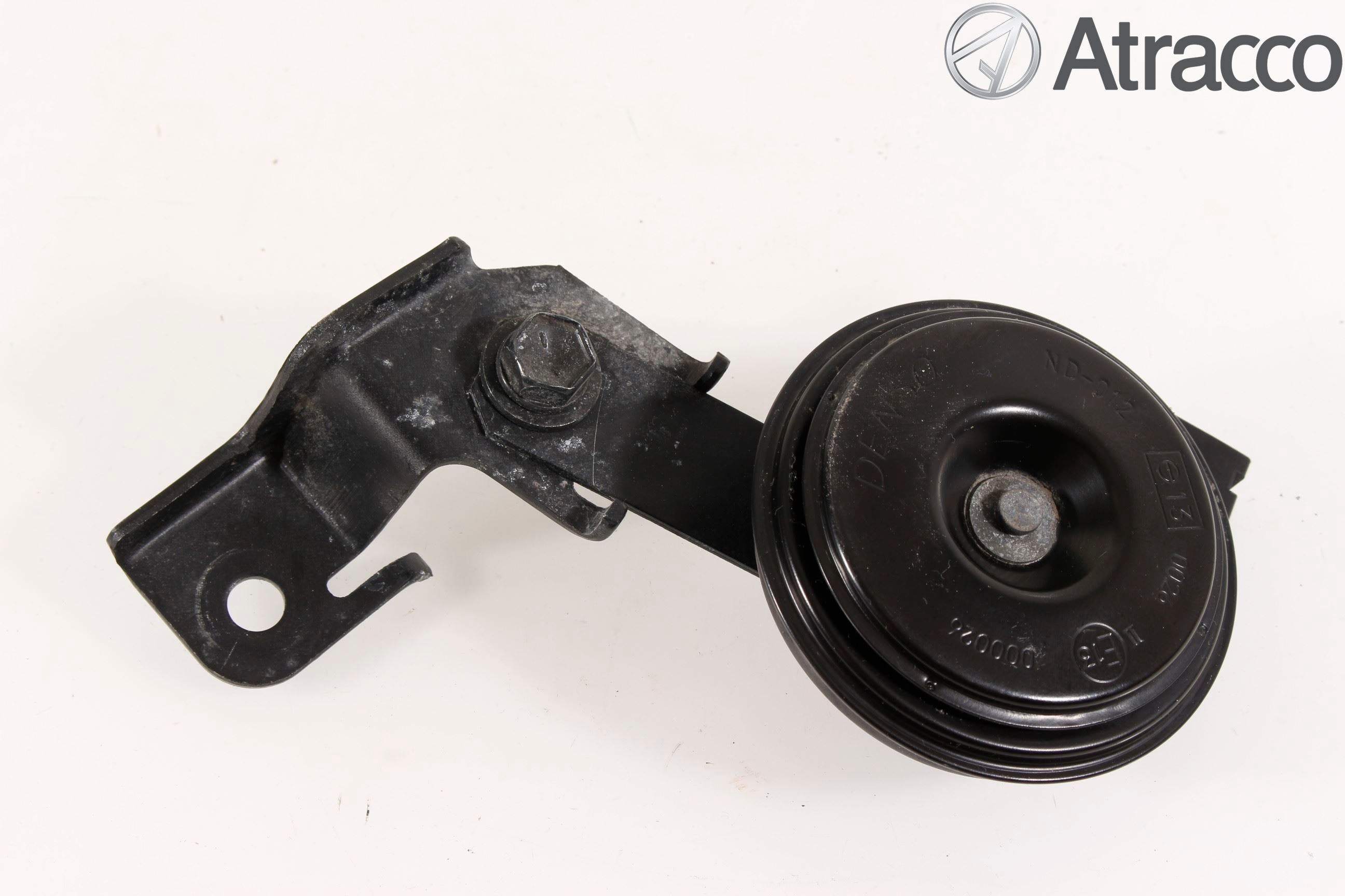 Toyota YARIS XP130 15-20 Signalhorn