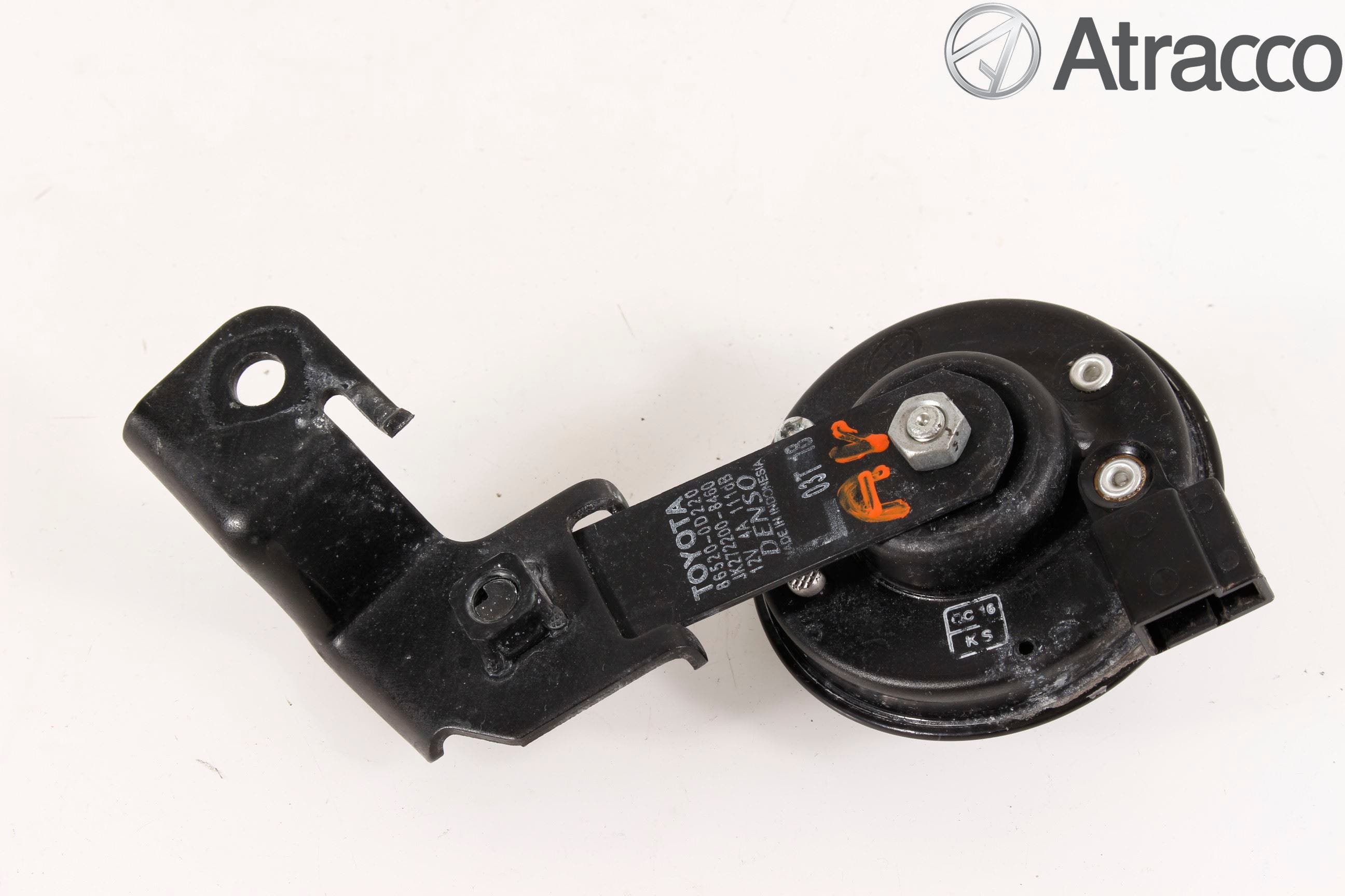 Toyota YARIS XP130 15-20 Signalhorn