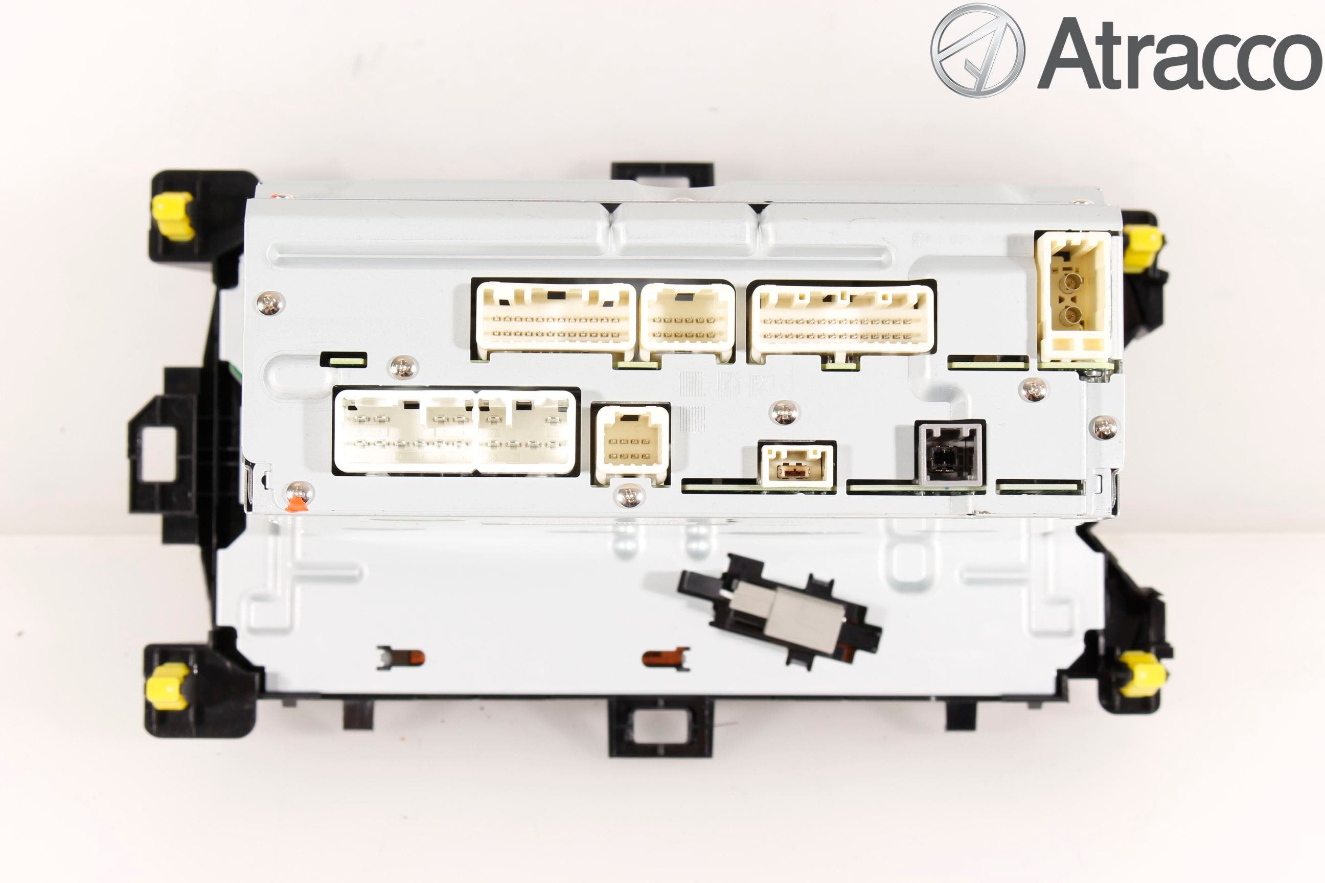 Toyota YARIS XP130 15-20 Cd Radio - Multimediapanel