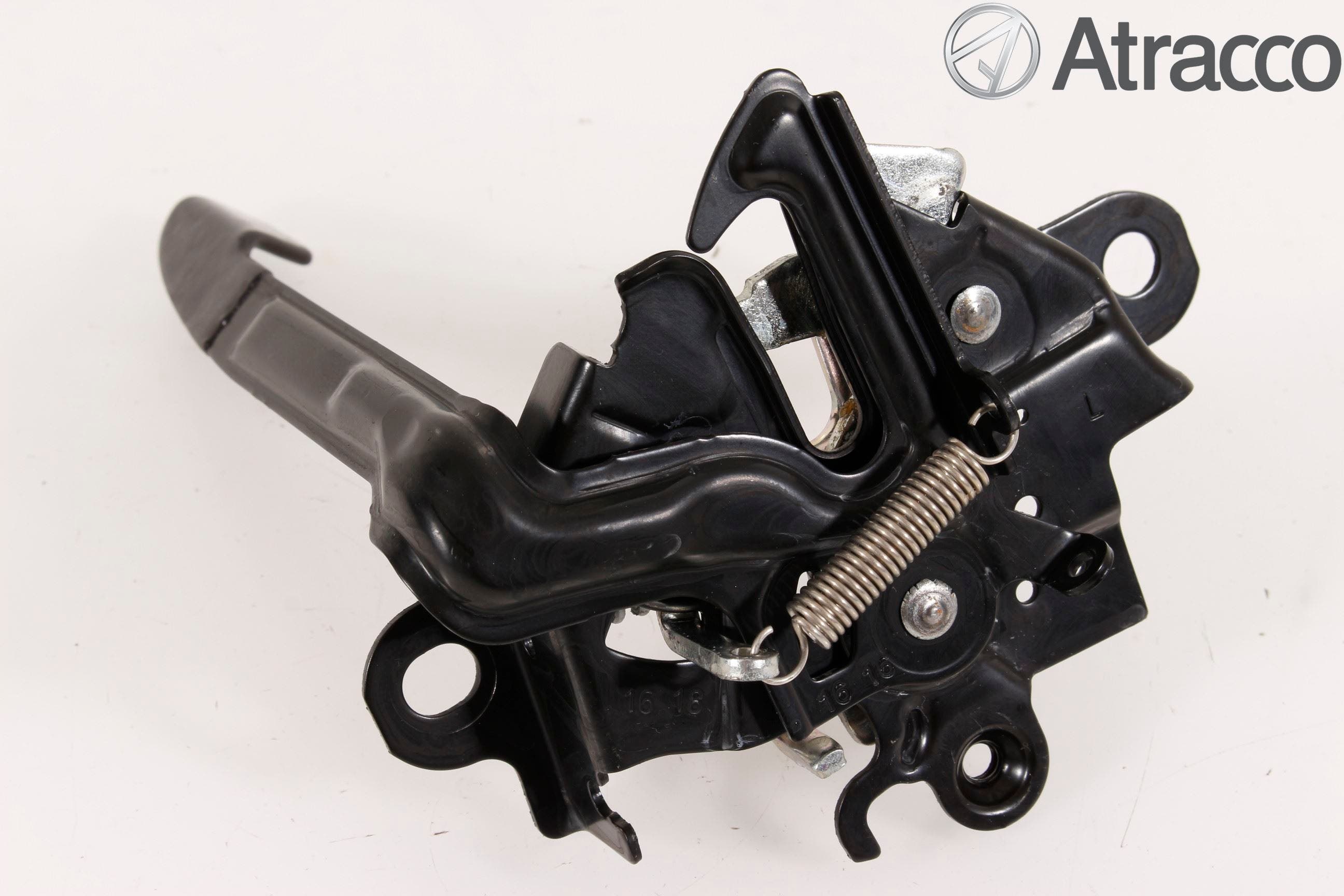 Toyota YARIS XP130 15-20 Huvlås