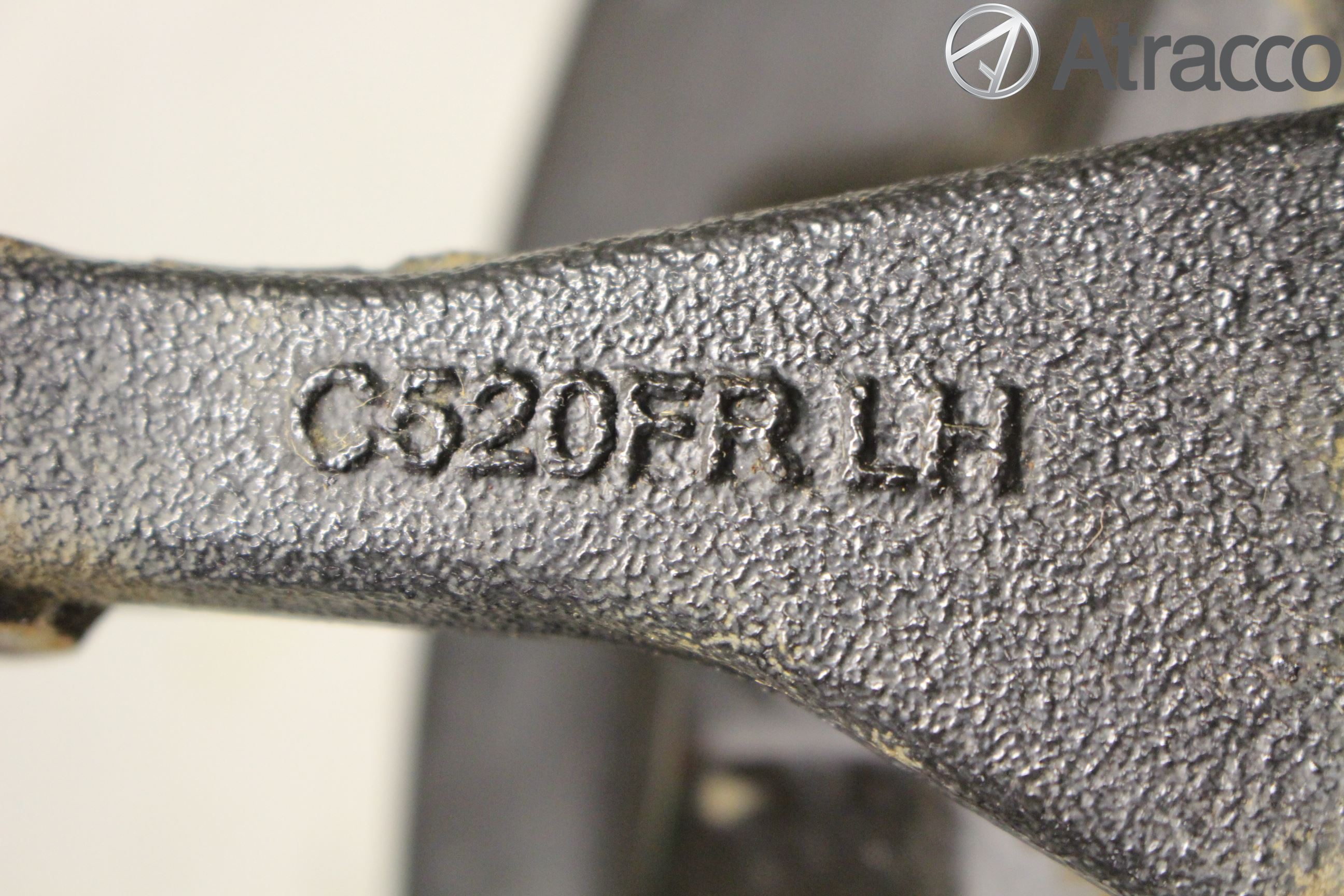 Ford KUGA 13-16 Styrspindel Lagerhus Vä