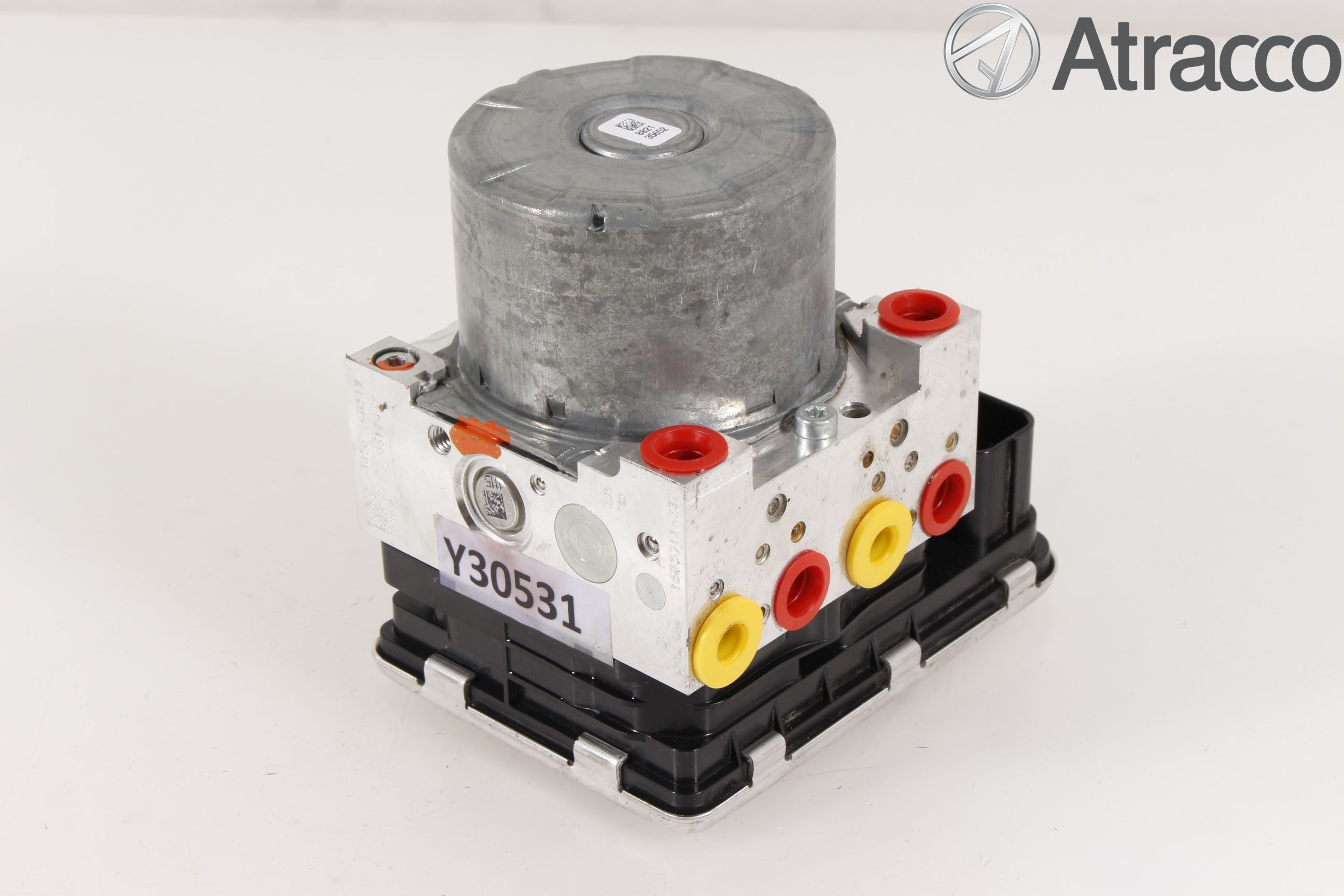 Volkswagen VW CADDY 16-20 Abs Hydraulaggregat