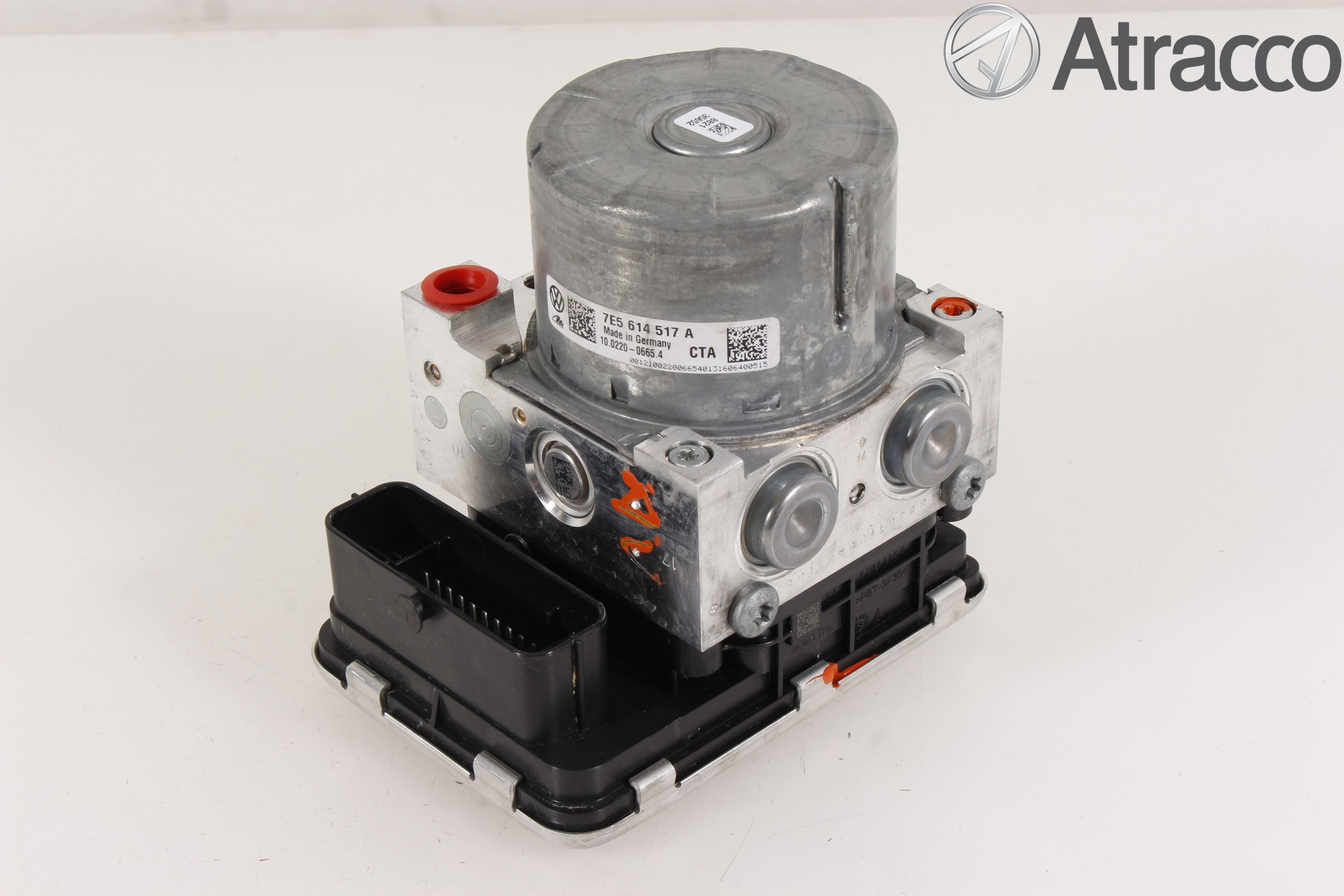 Volkswagen VW CADDY 16-20 Abs Hydraulaggregat