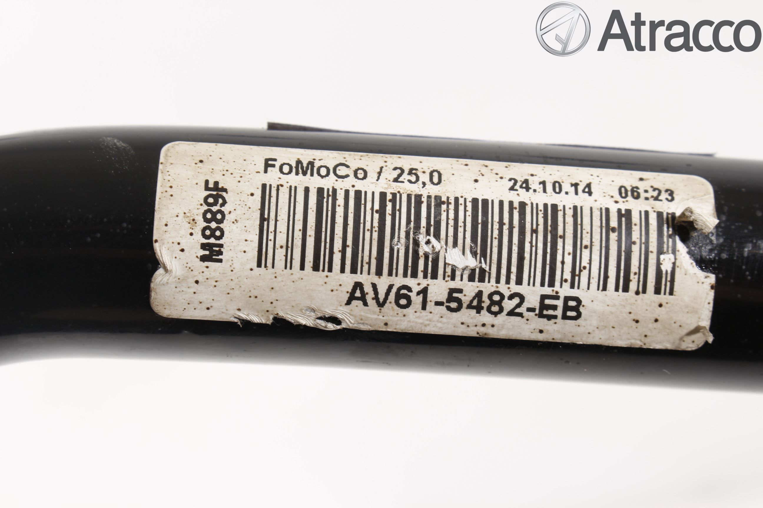 Ford KUGA 13-16 Krängningshämmare Fram