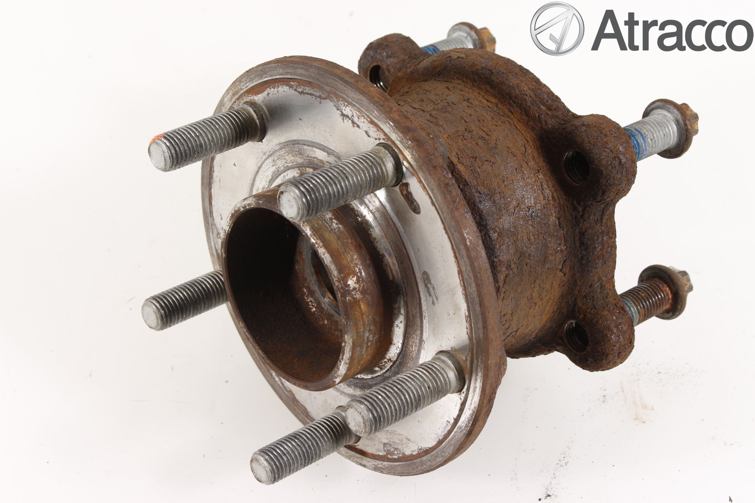 Ford KUGA 13-16 Nav Bak