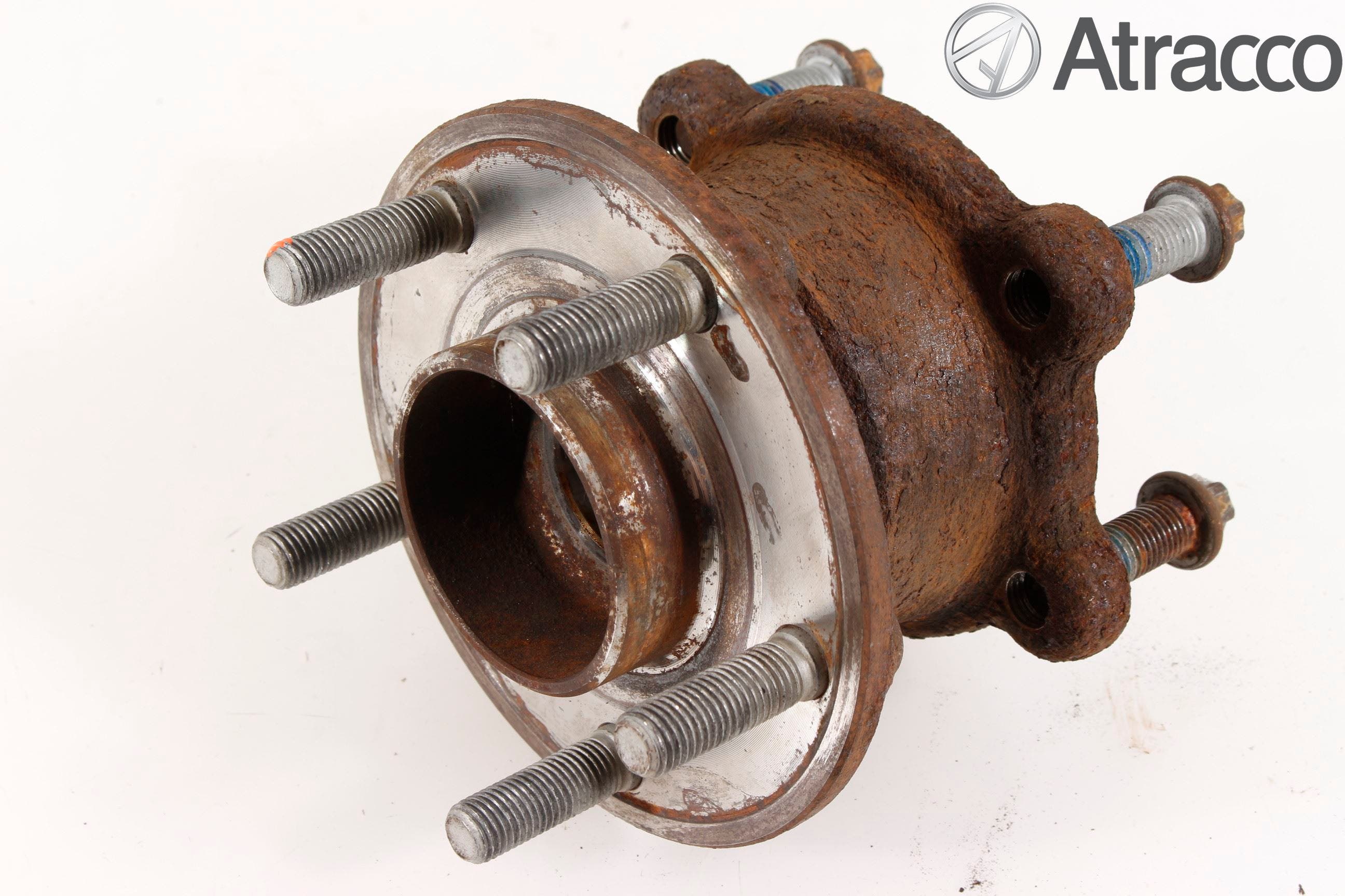 Ford KUGA 13-16 Nav Bak