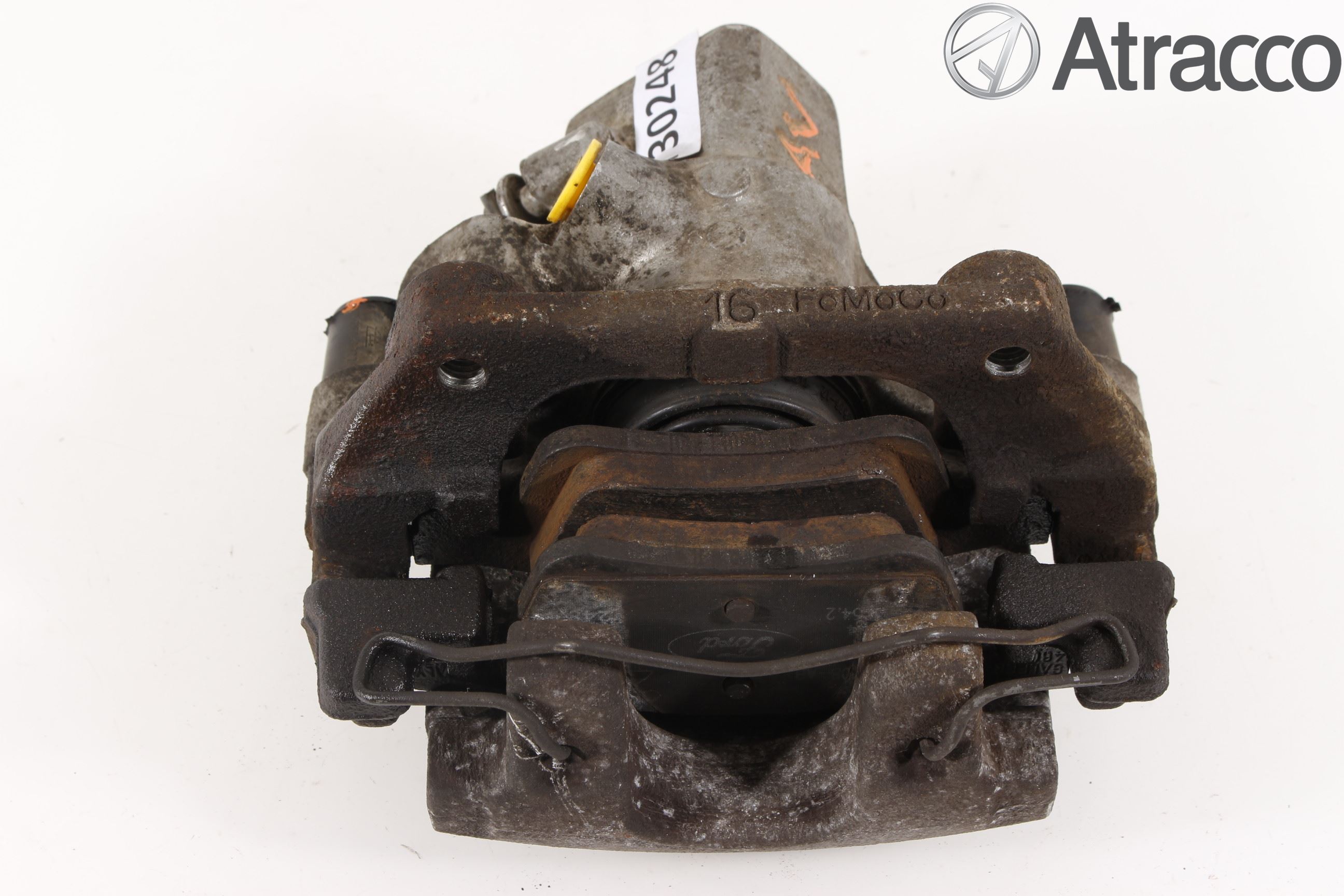 Ford KUGA 13-16 Bromsok Bak Höger