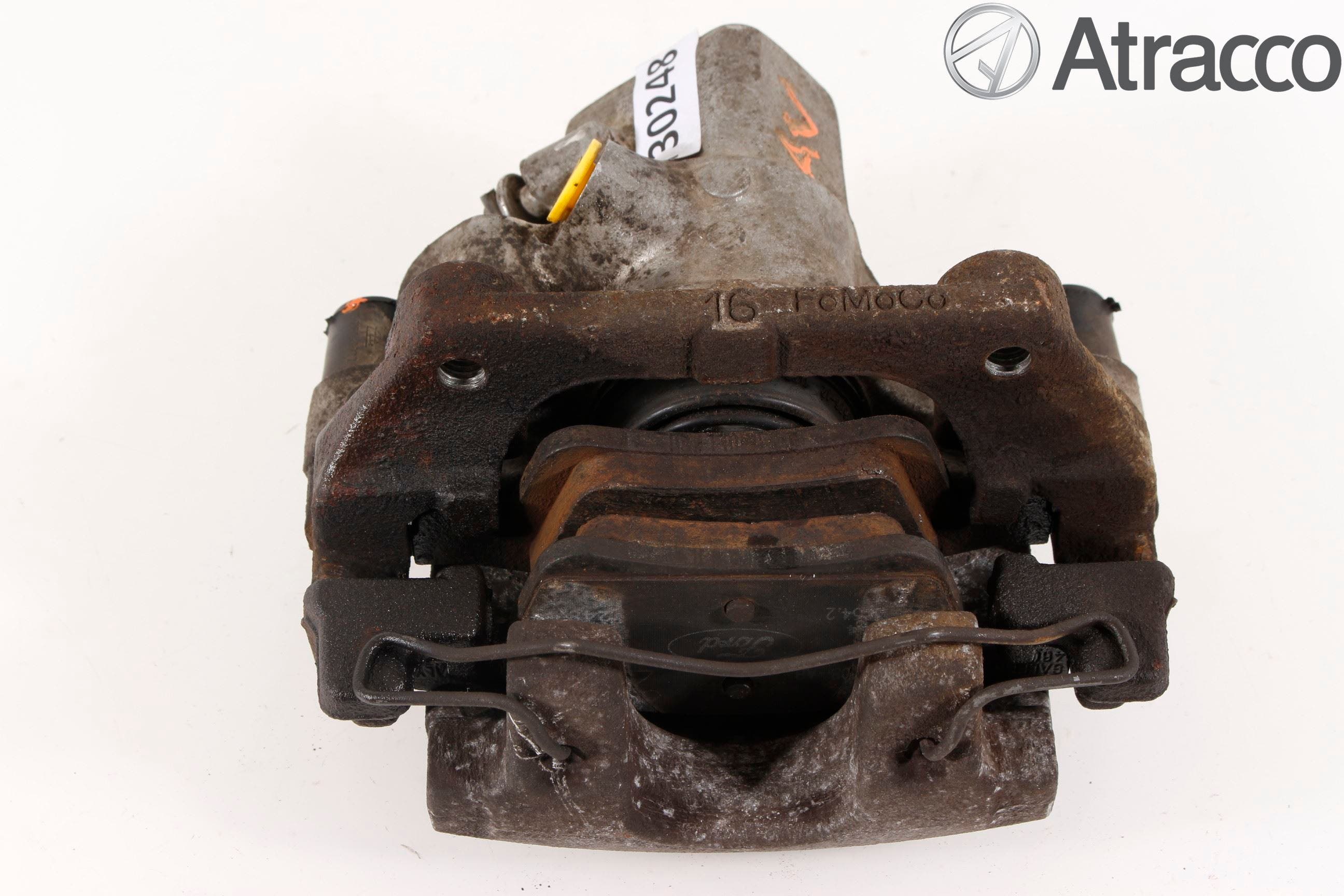 Ford KUGA 13-16 Bromsok Bak Höger