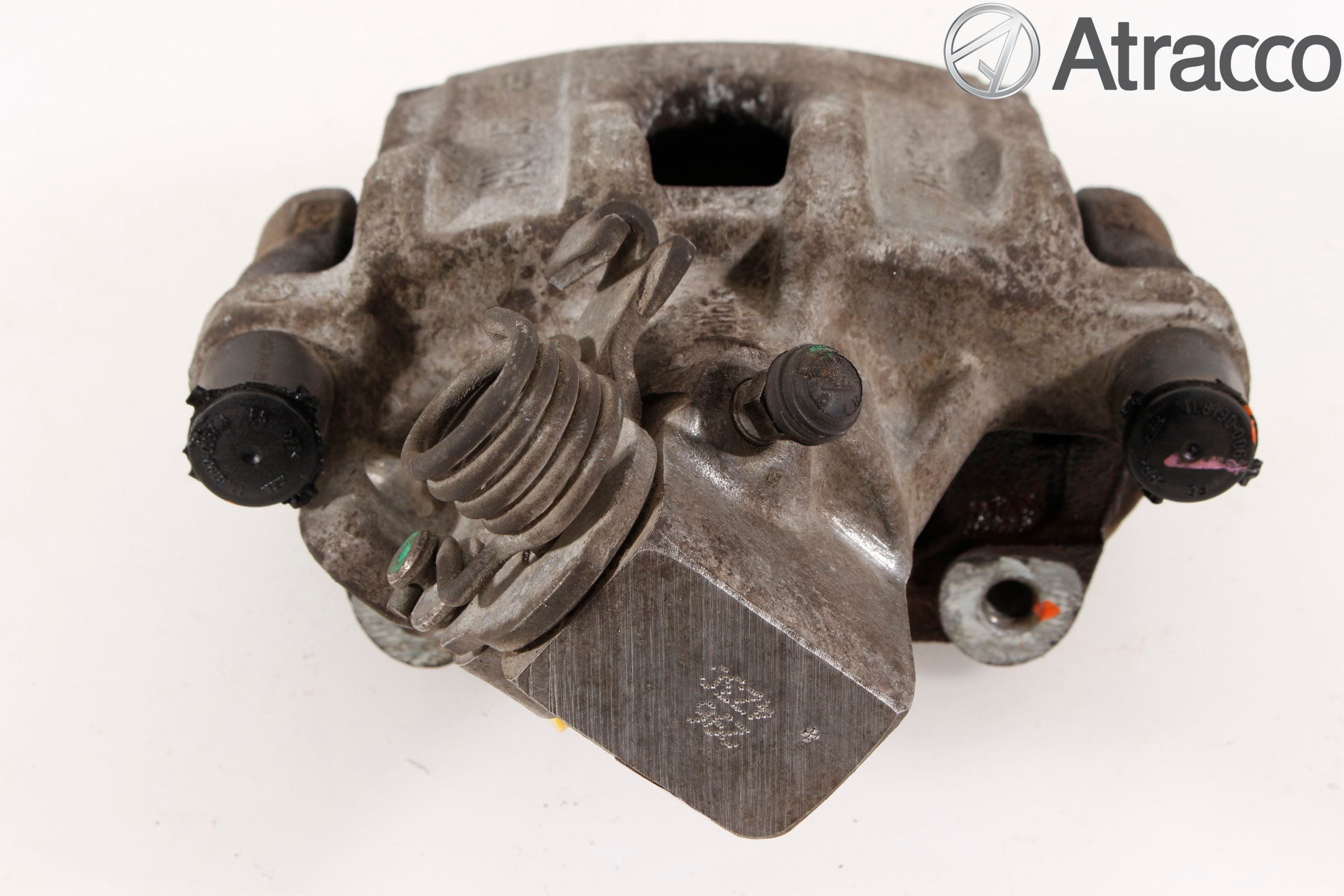 Ford KUGA 13-16 Bromsok Bak Höger