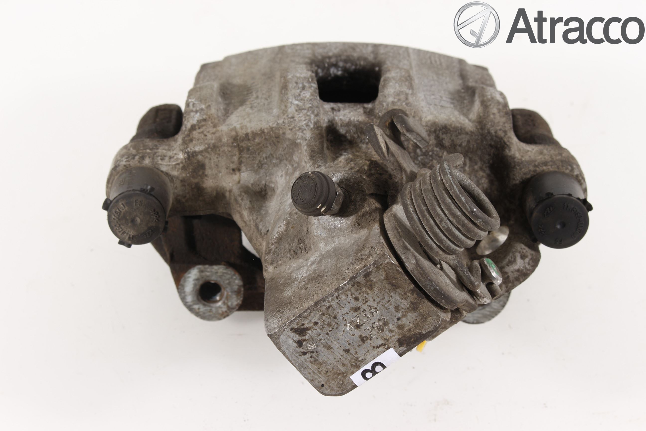 Ford KUGA 13-16 Bromsok Bak Vänster