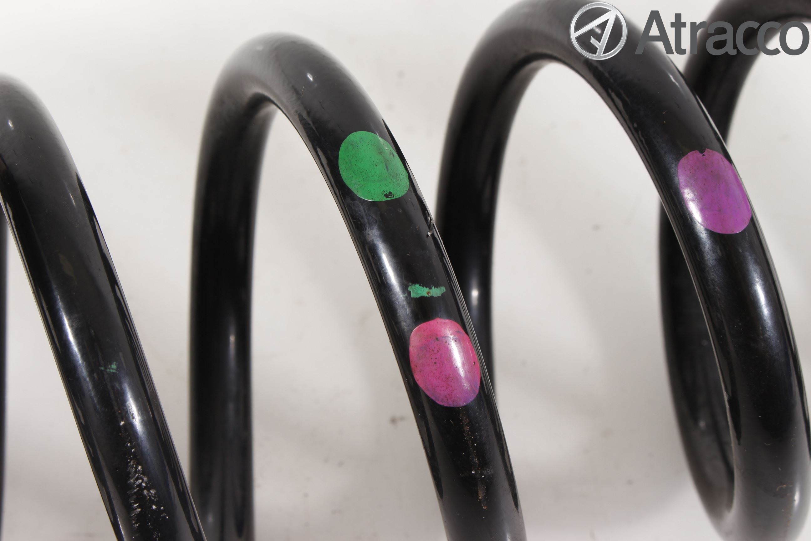 Ford KUGA 13-16 Fjäder Bak