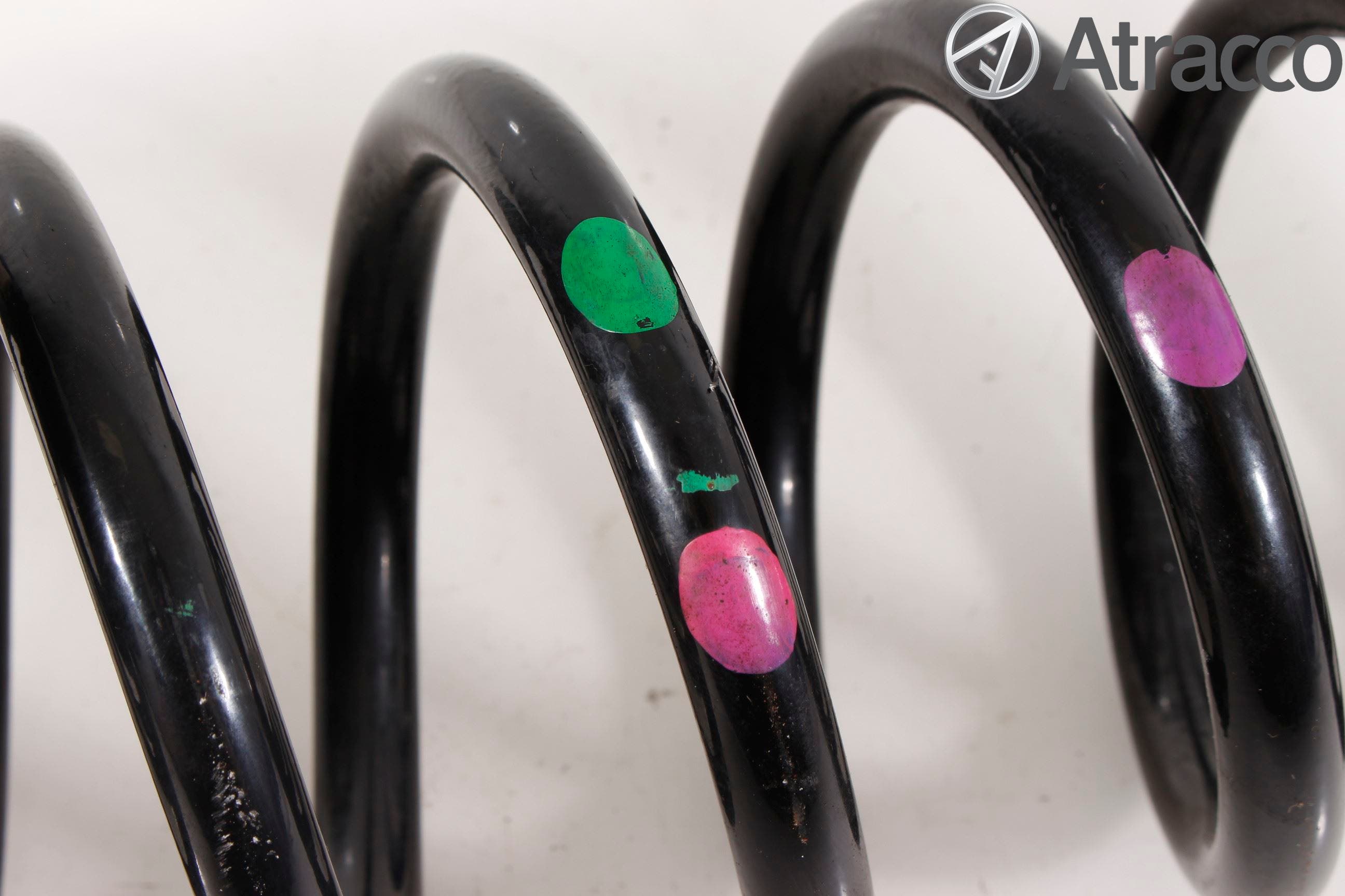 Ford KUGA 13-16 Fjäder Bak