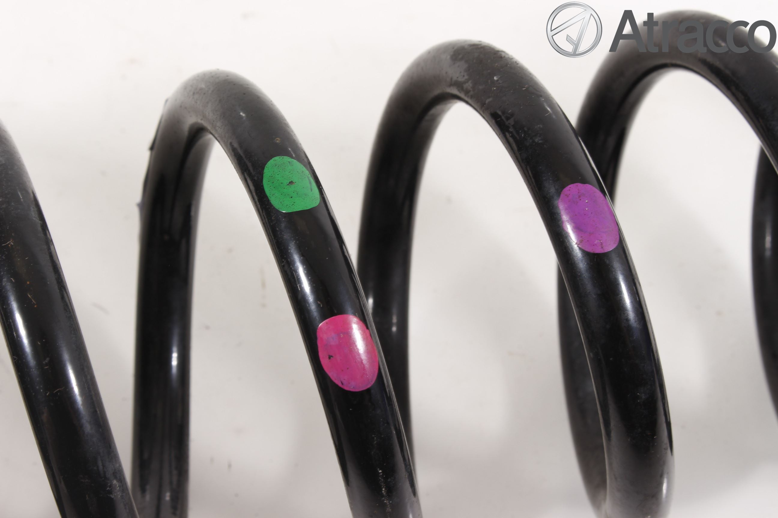 Ford KUGA 13-16 Fjäder Bak