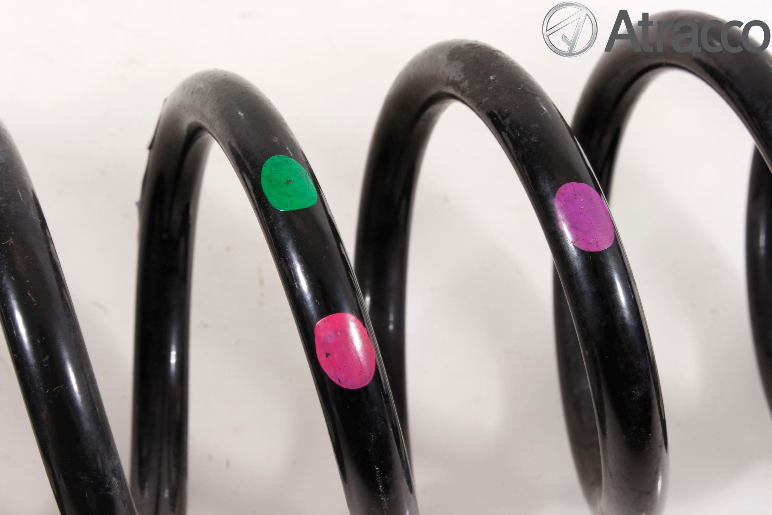 Ford KUGA 13-16 Fjäder Bak