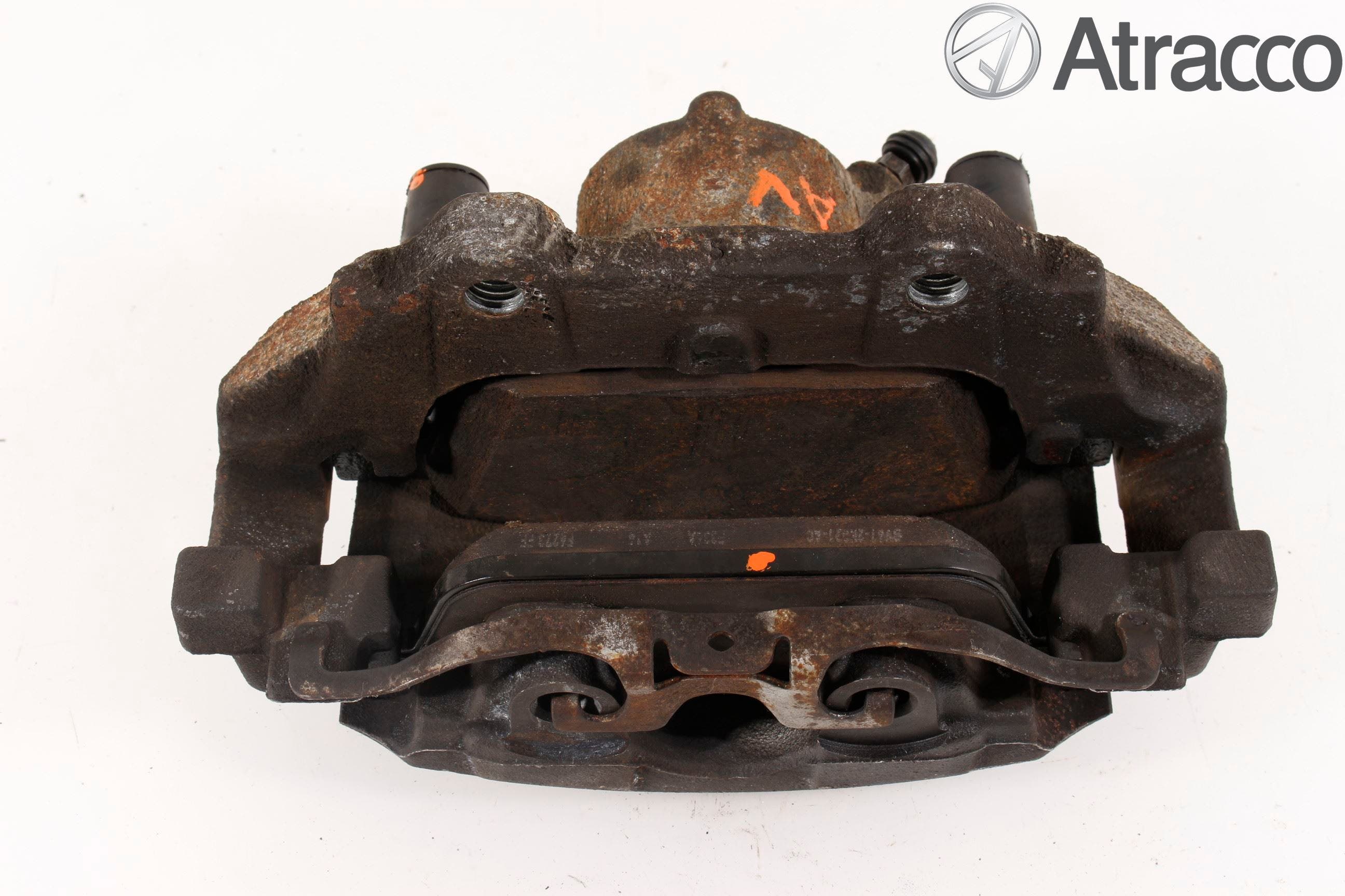 Ford KUGA 13-16 Bromsok Fram Höger