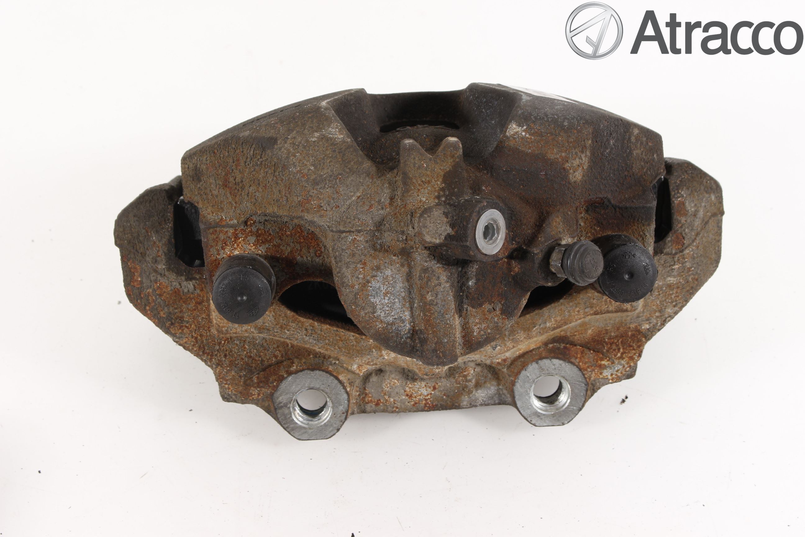 Ford KUGA 13-16 Bromsok Fram Höger