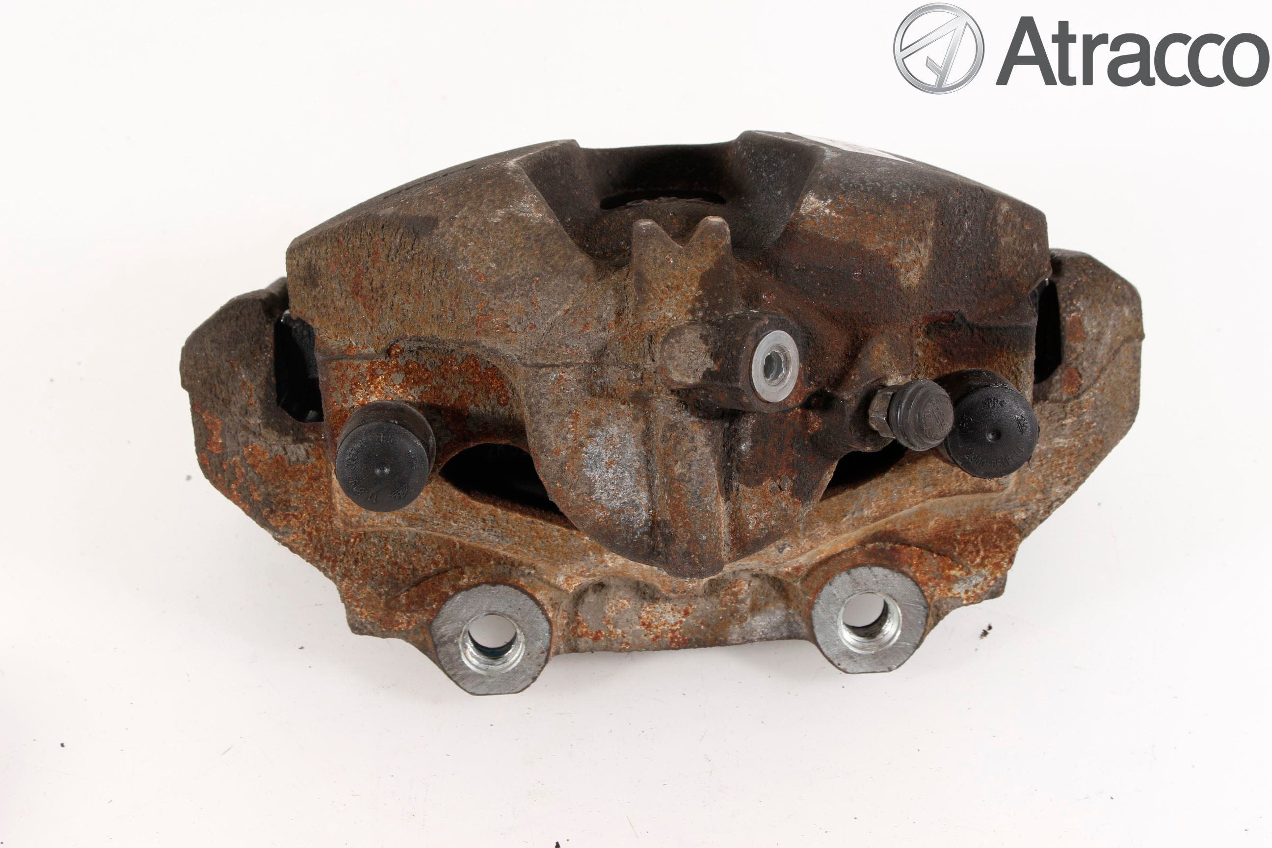 Ford KUGA 13-16 Bromsok Fram Höger