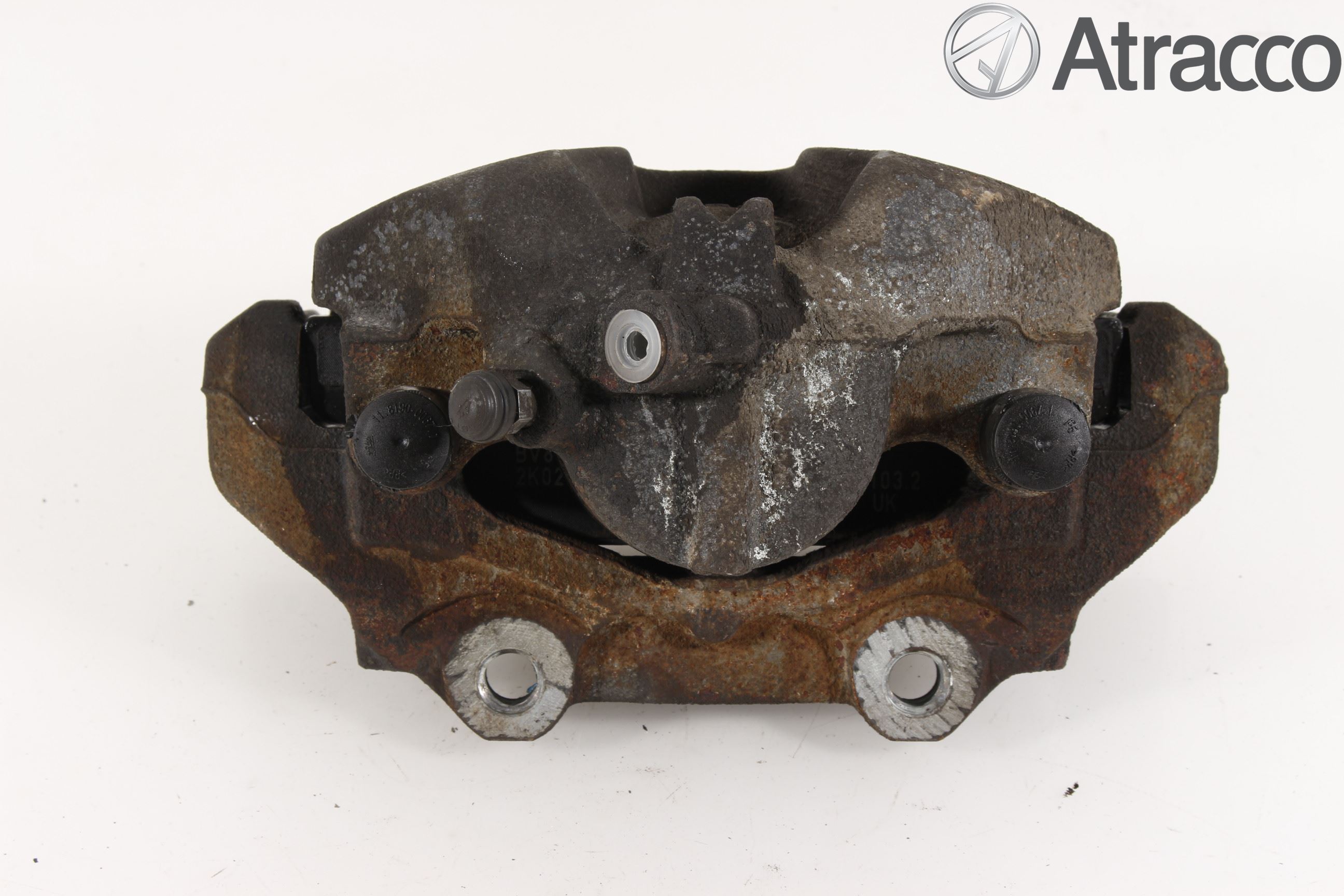 Ford KUGA 13-16 Bromsok Fram Vänster