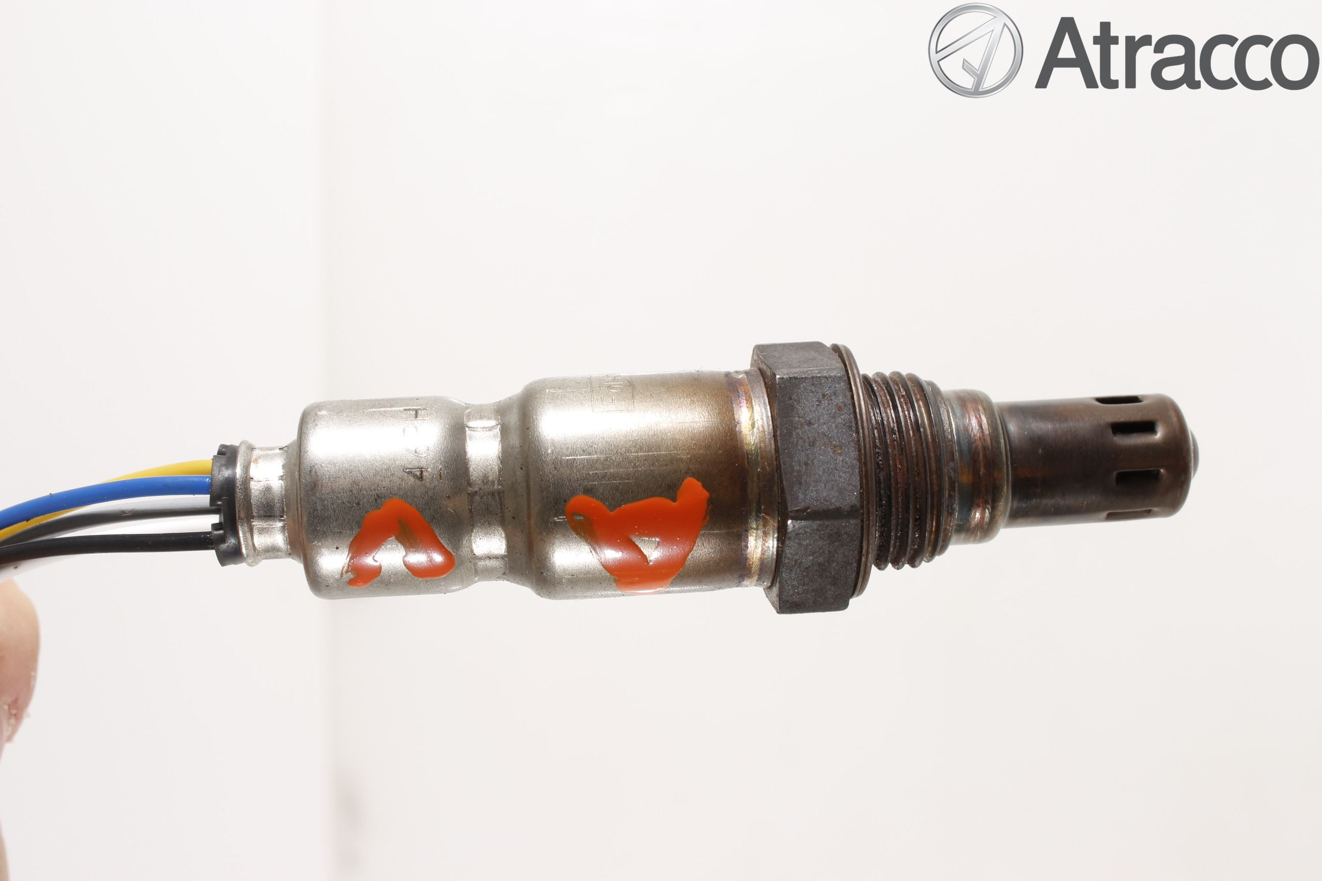 Ford KUGA 13-16 Injlambdasond