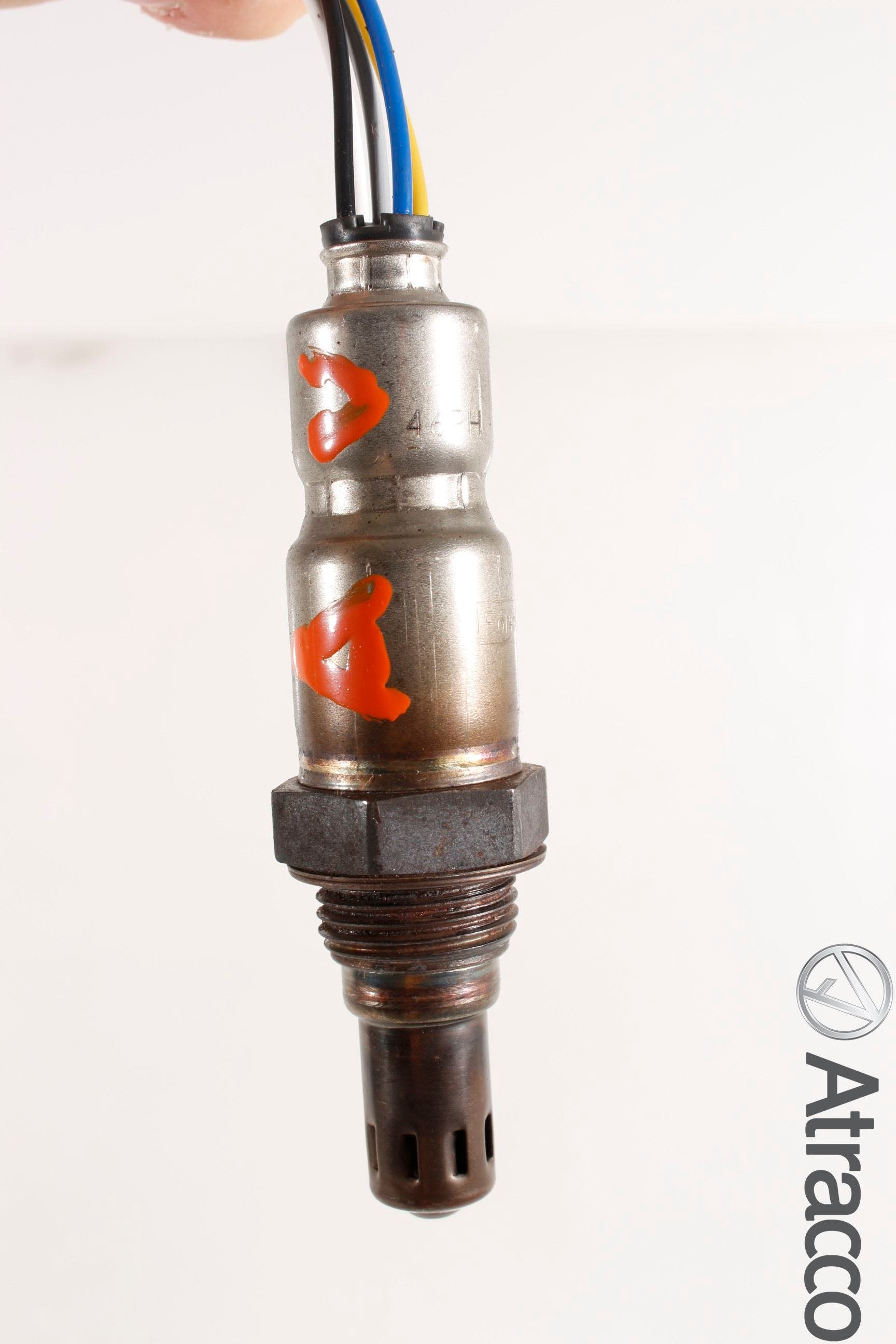 Ford KUGA 13-16 Injlambdasond