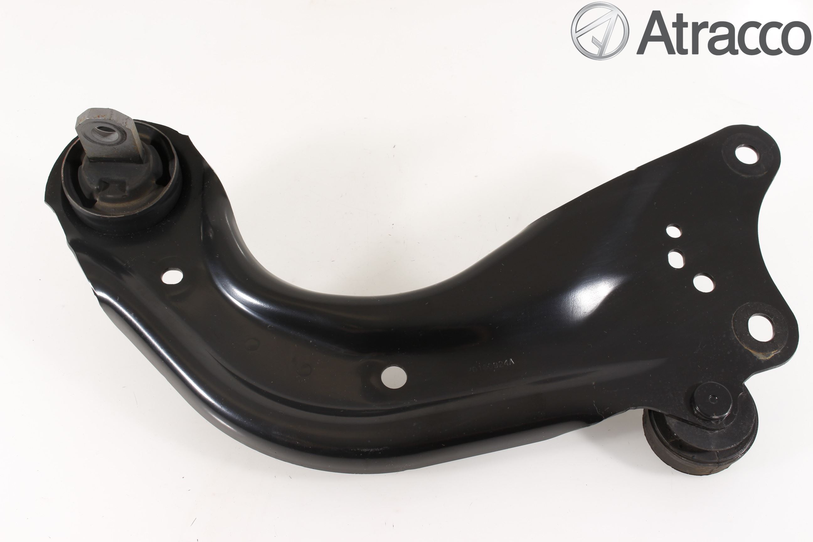 Mazda 3 III 14-19 Bärarm Bak Vänster