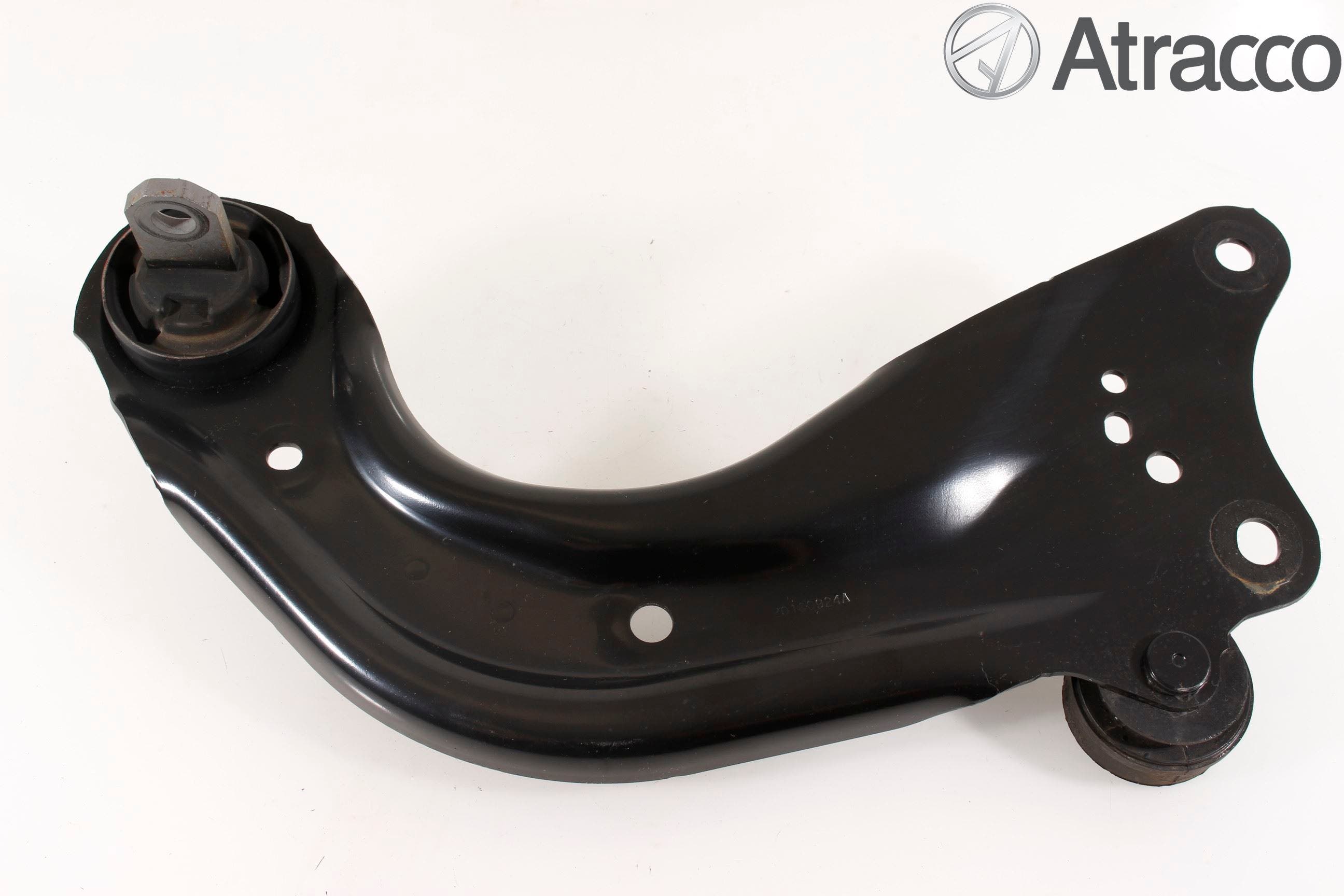 Mazda 3 III 14-19 Bärarm Bak Vänster