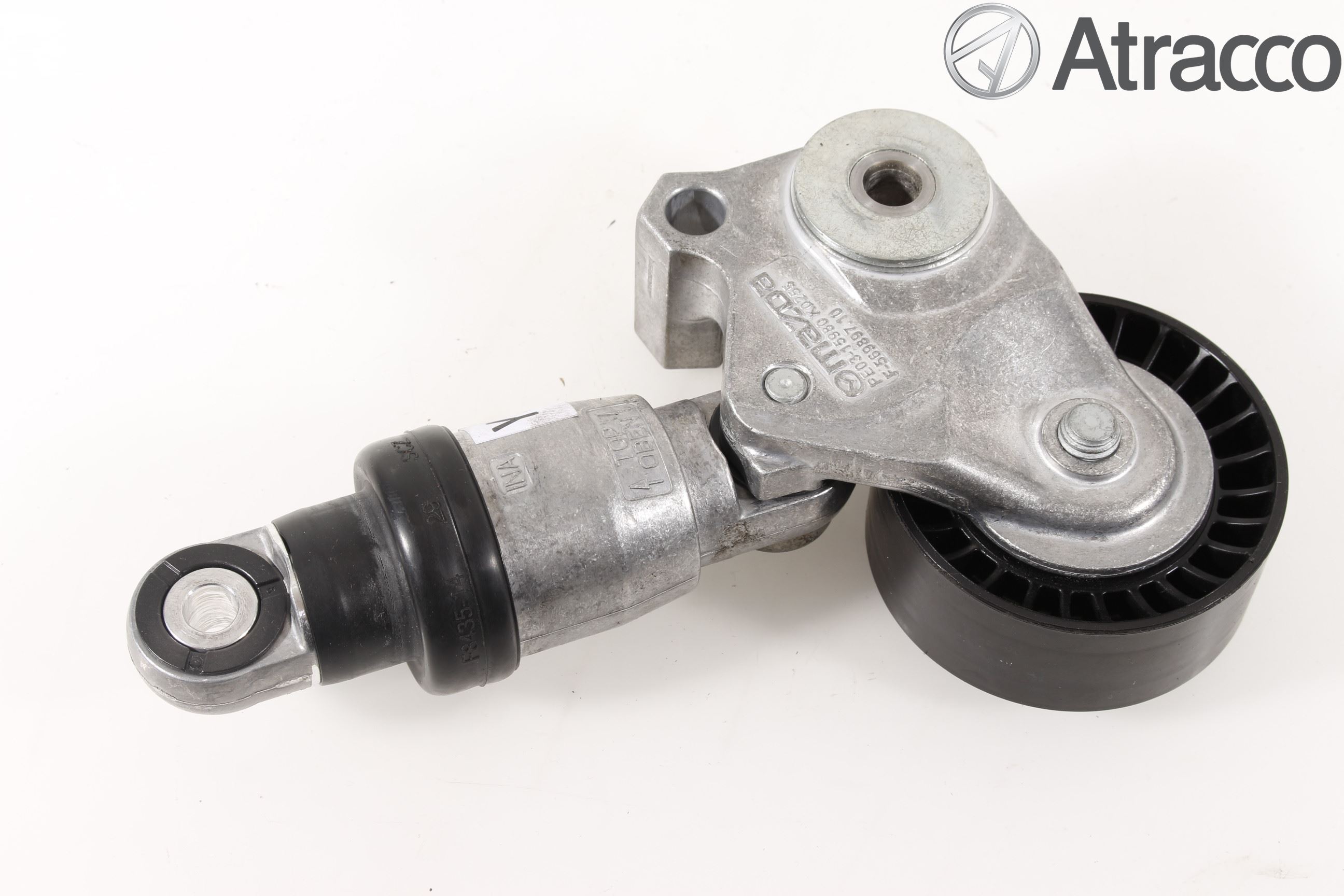 Mazda 3 III 14-19 Remspännare