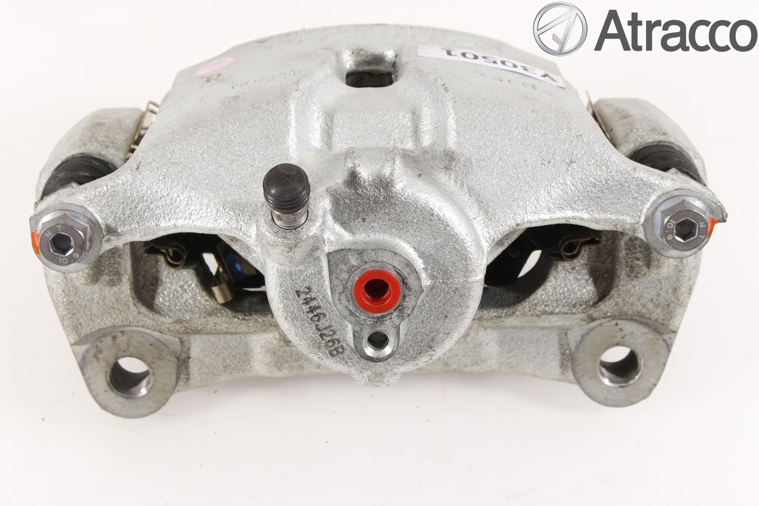 Mazda 3 III 14-19 Bromsok Fram Vänster