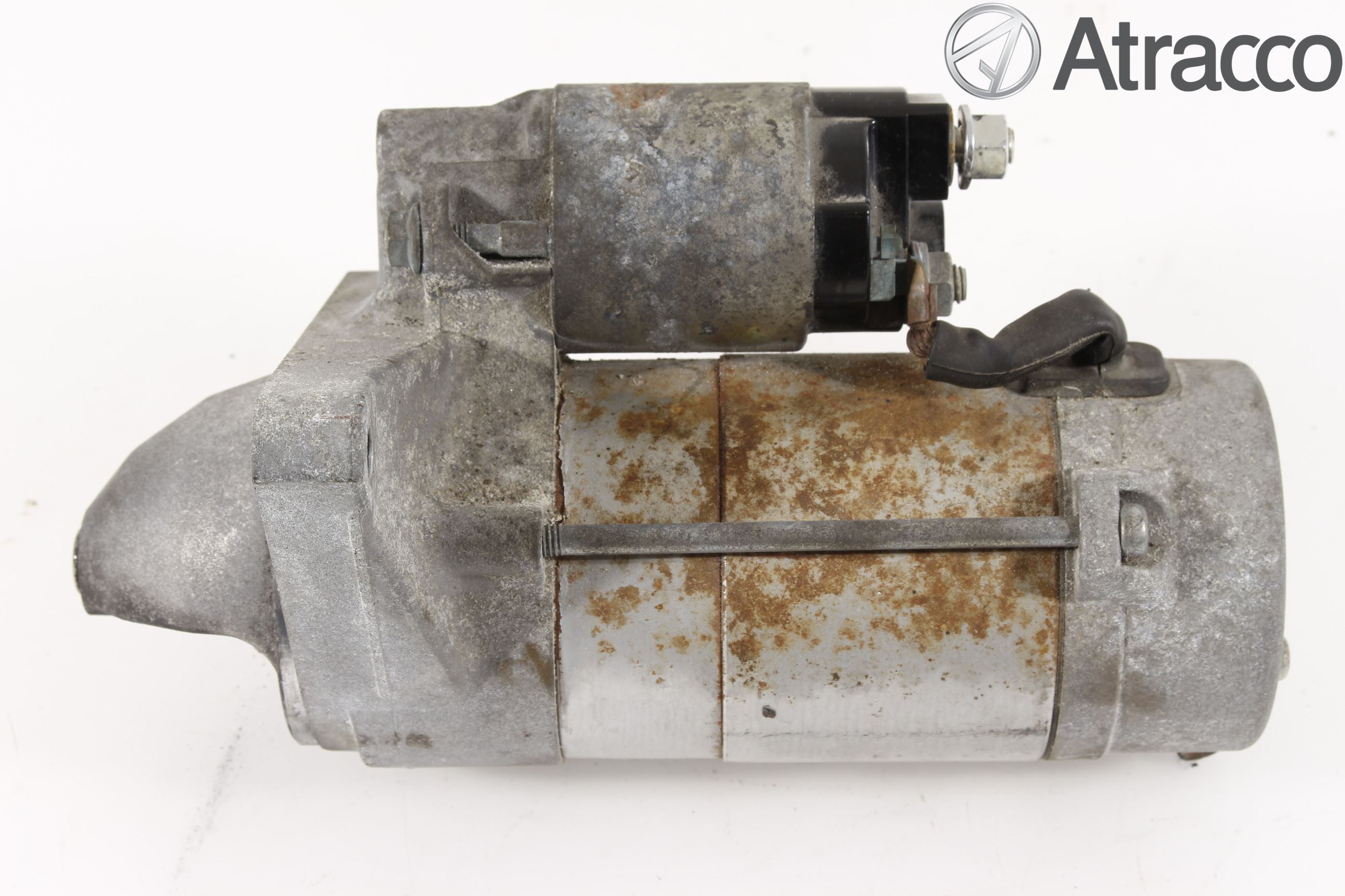 Toyota URBAN CRUISER Startmotor