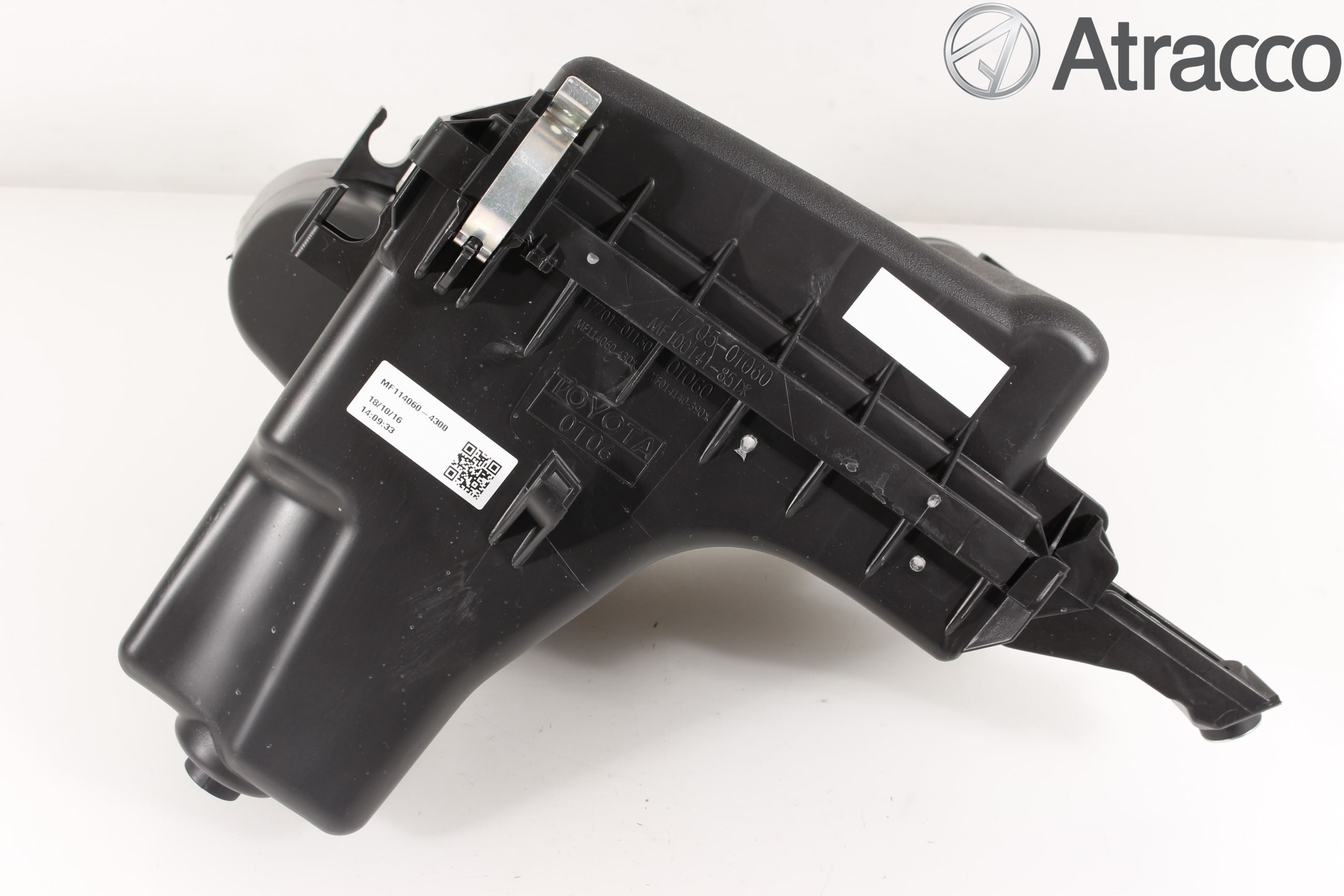 Toyota AURIS 13-19 Luftrenare