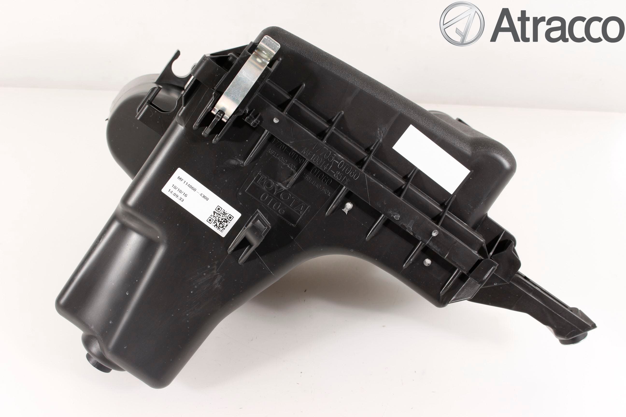 Toyota AURIS 13-19 Luftrenare