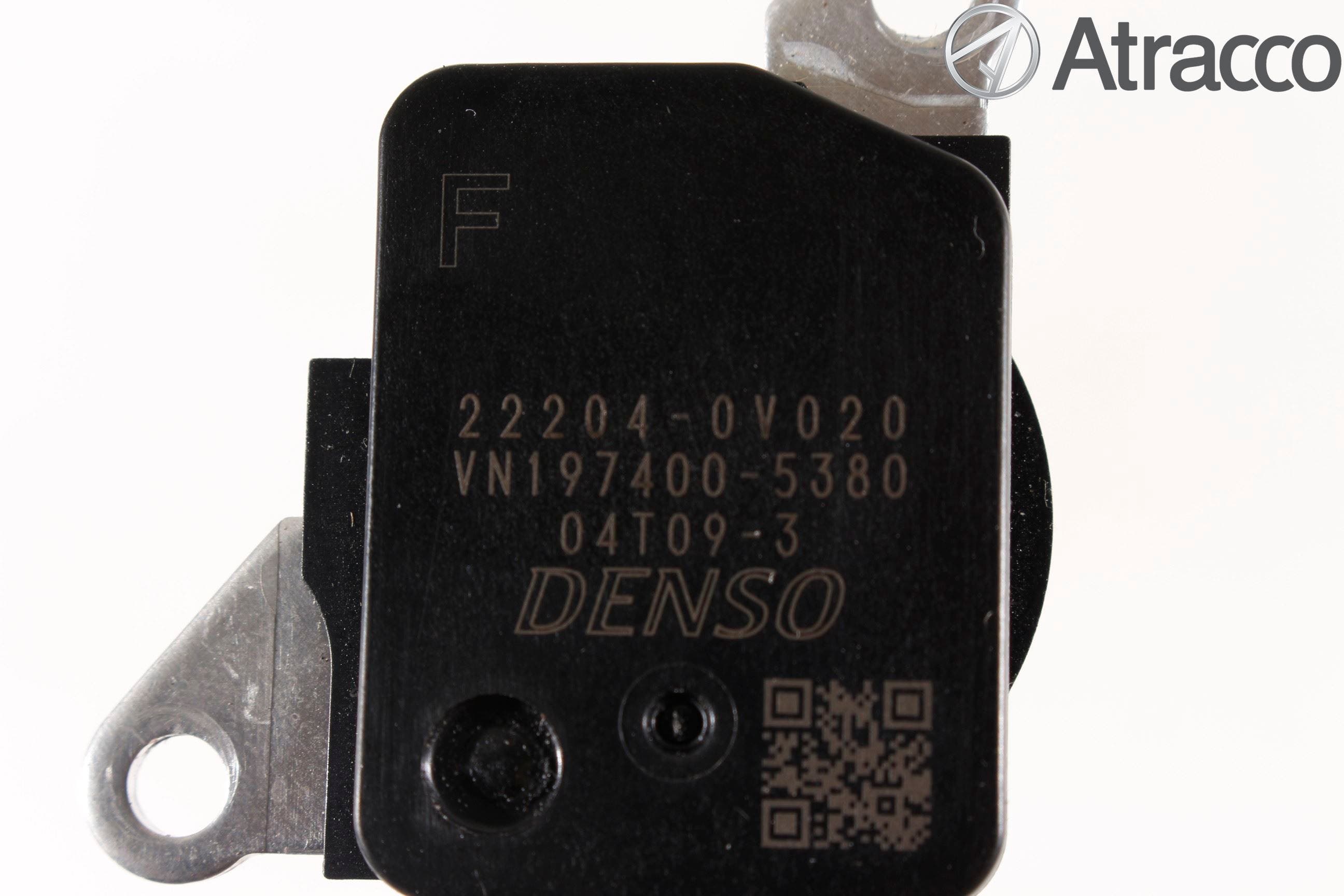 Toyota AURIS 13-19 Injluftmassamätare