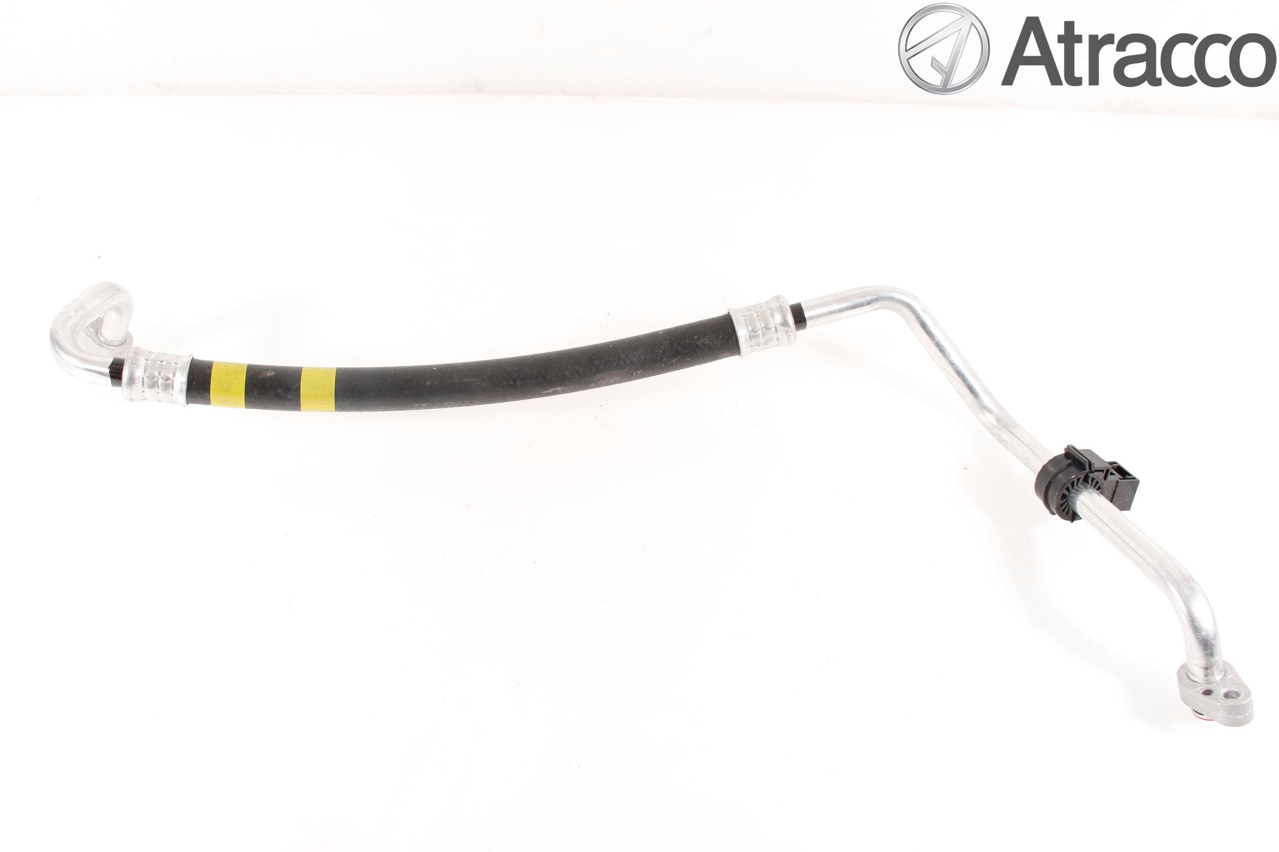 Toyota AURIS 13-19 Ac Slang-Rör