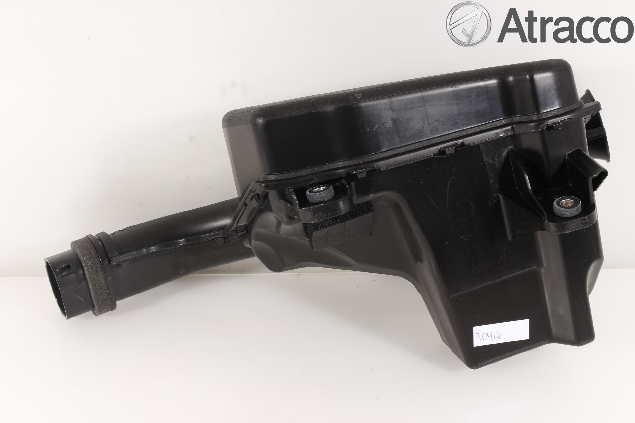 Toyota AURIS 13-19 Luftrenare