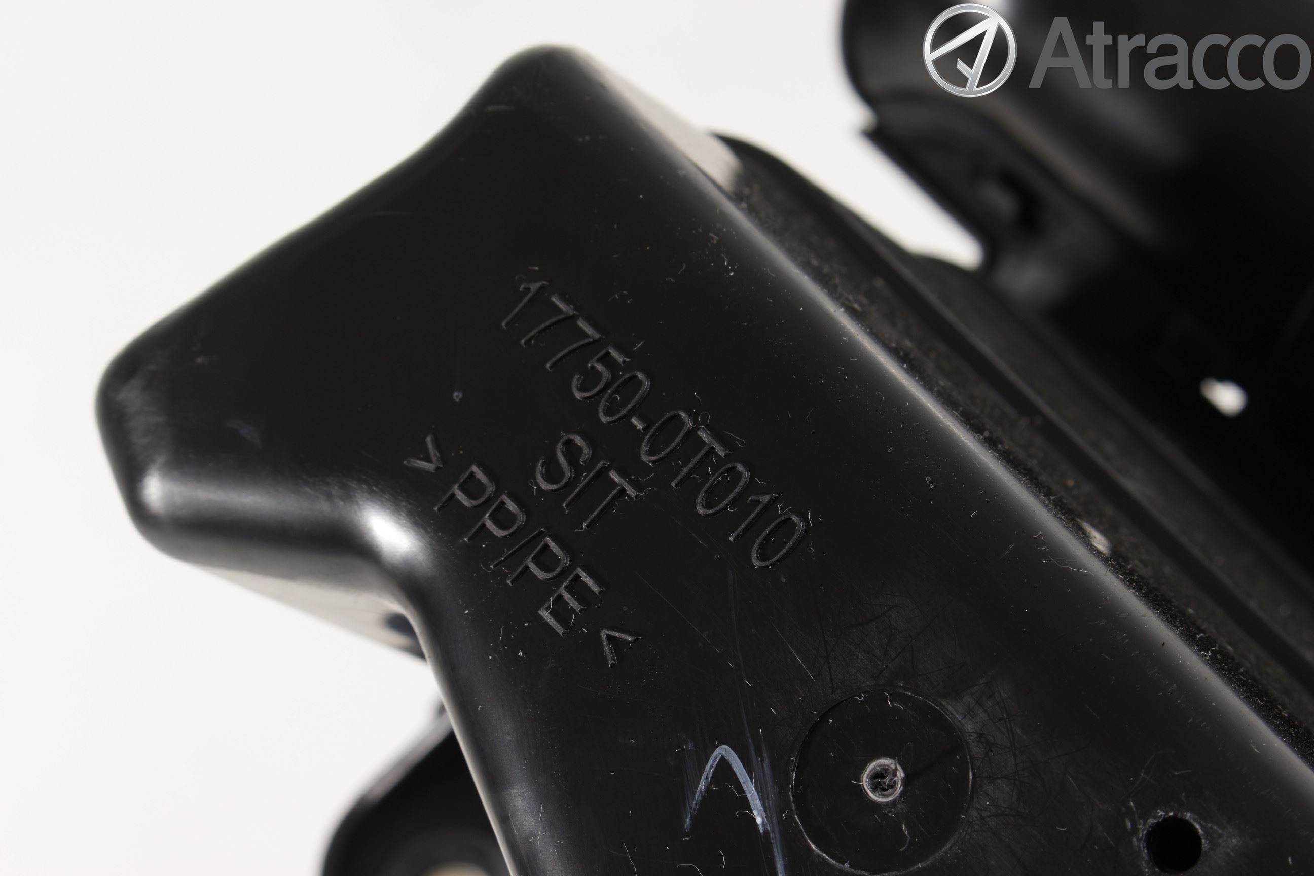 Toyota AURIS 13-19 Luftrenare