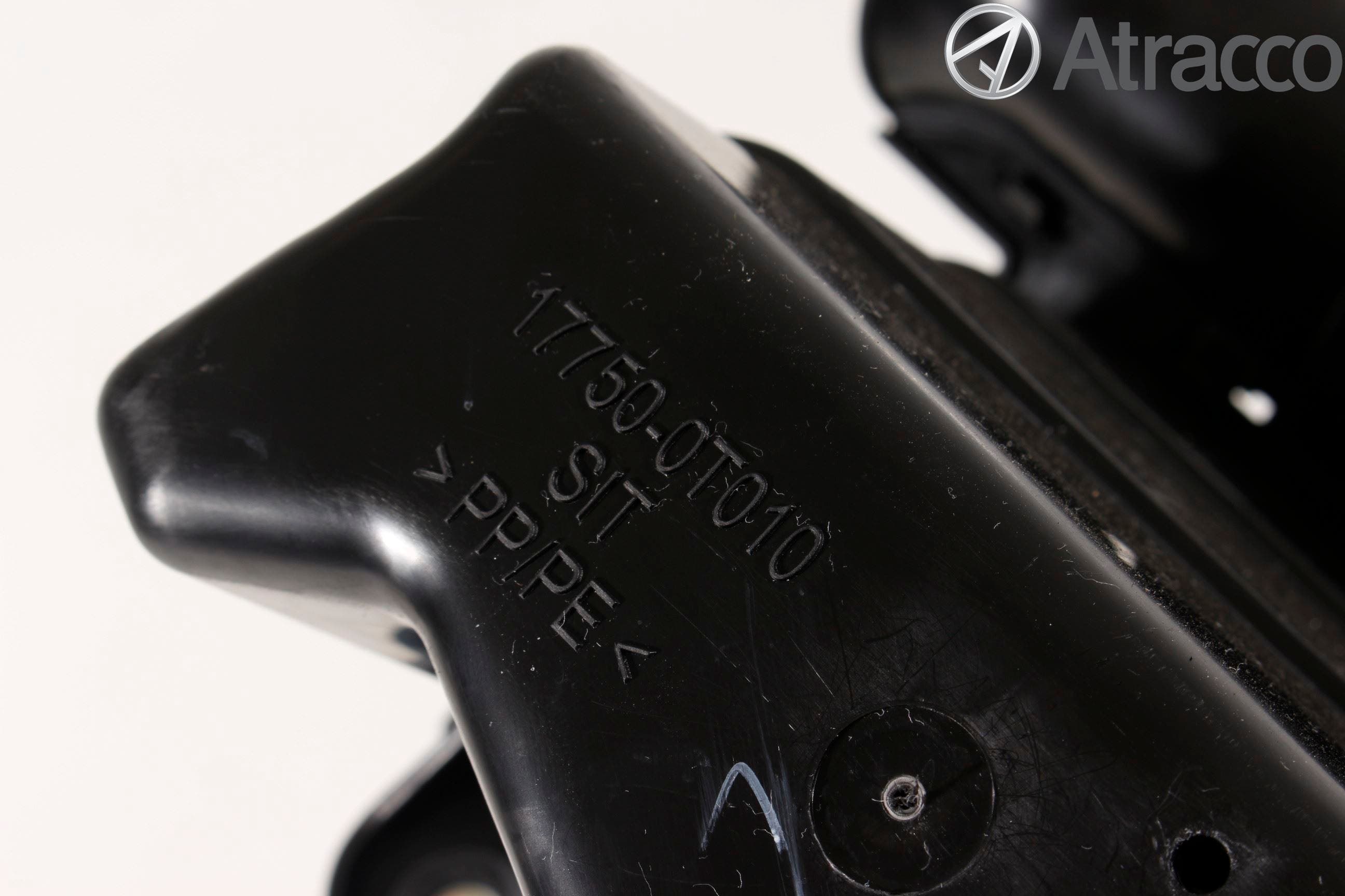 Toyota AURIS 13-19 Luftrenare