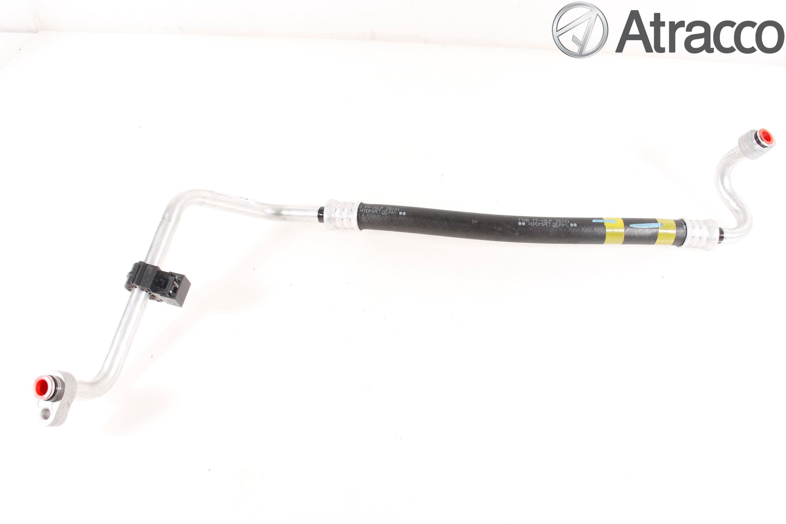 Toyota AURIS 13-19 Ac Slang-Rör