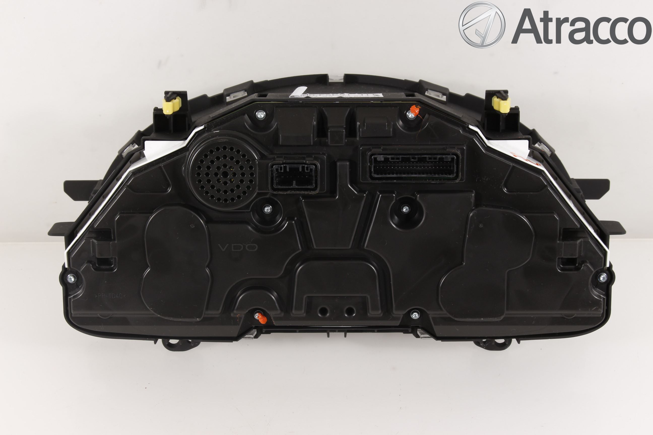 Toyota AURIS 13-19 Instrument Komb