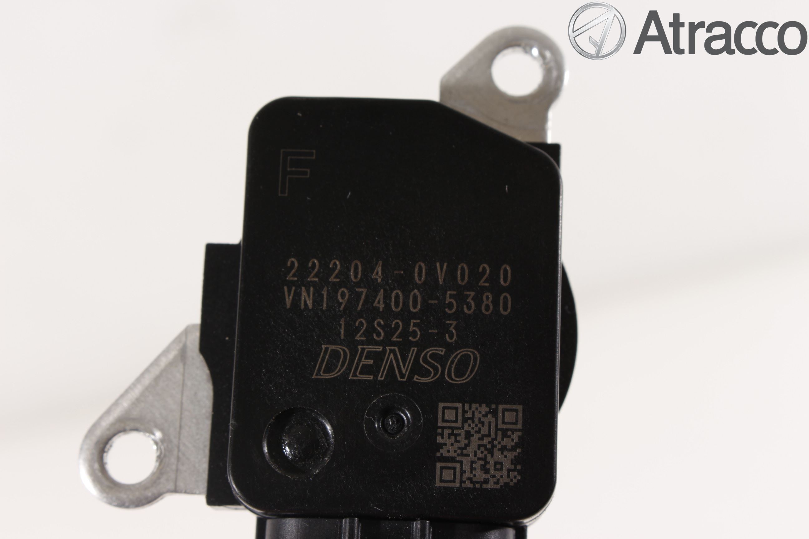 Toyota AURIS 13-19 Injluftmassamätare