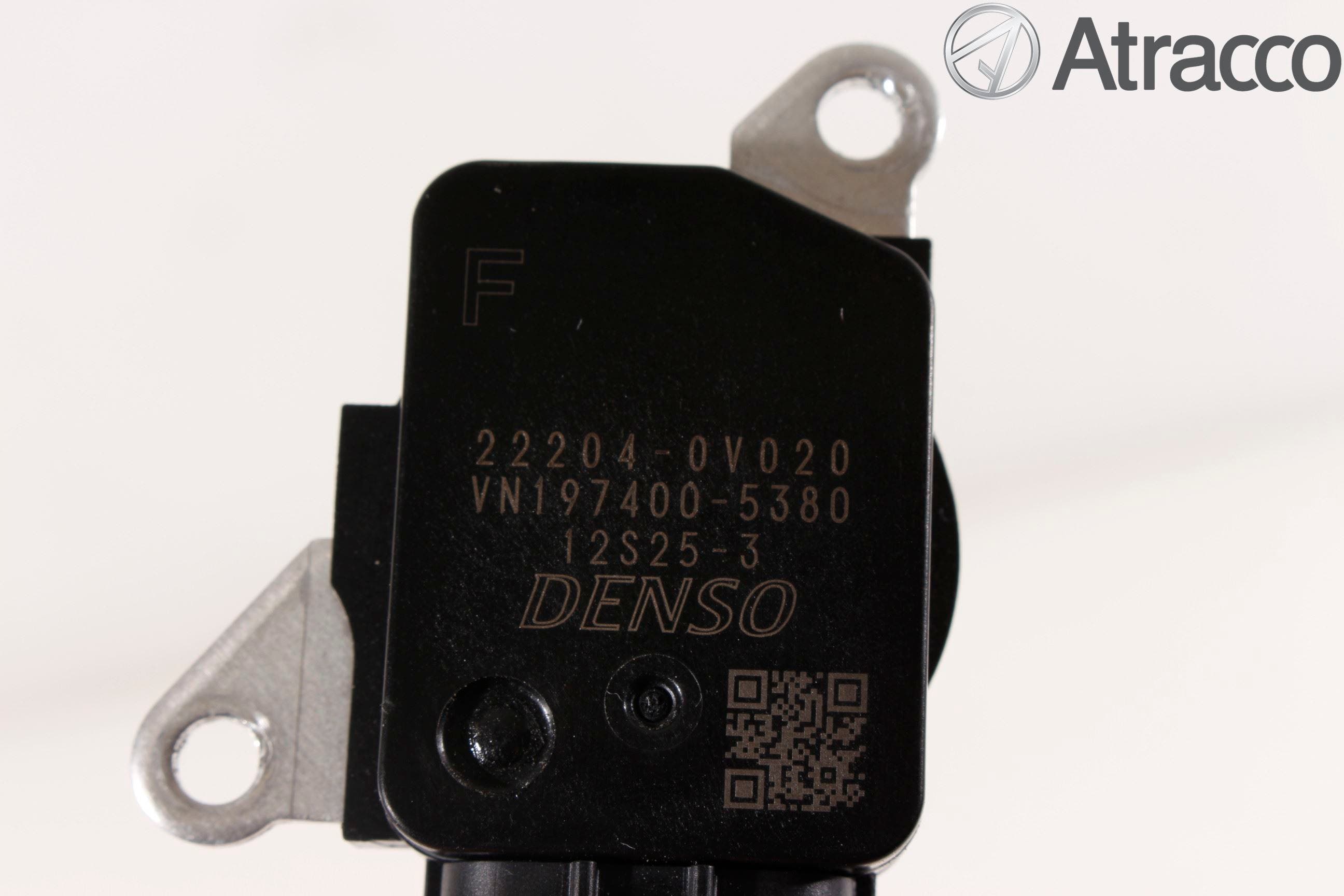 Toyota AURIS 13-19 Injluftmassamätare