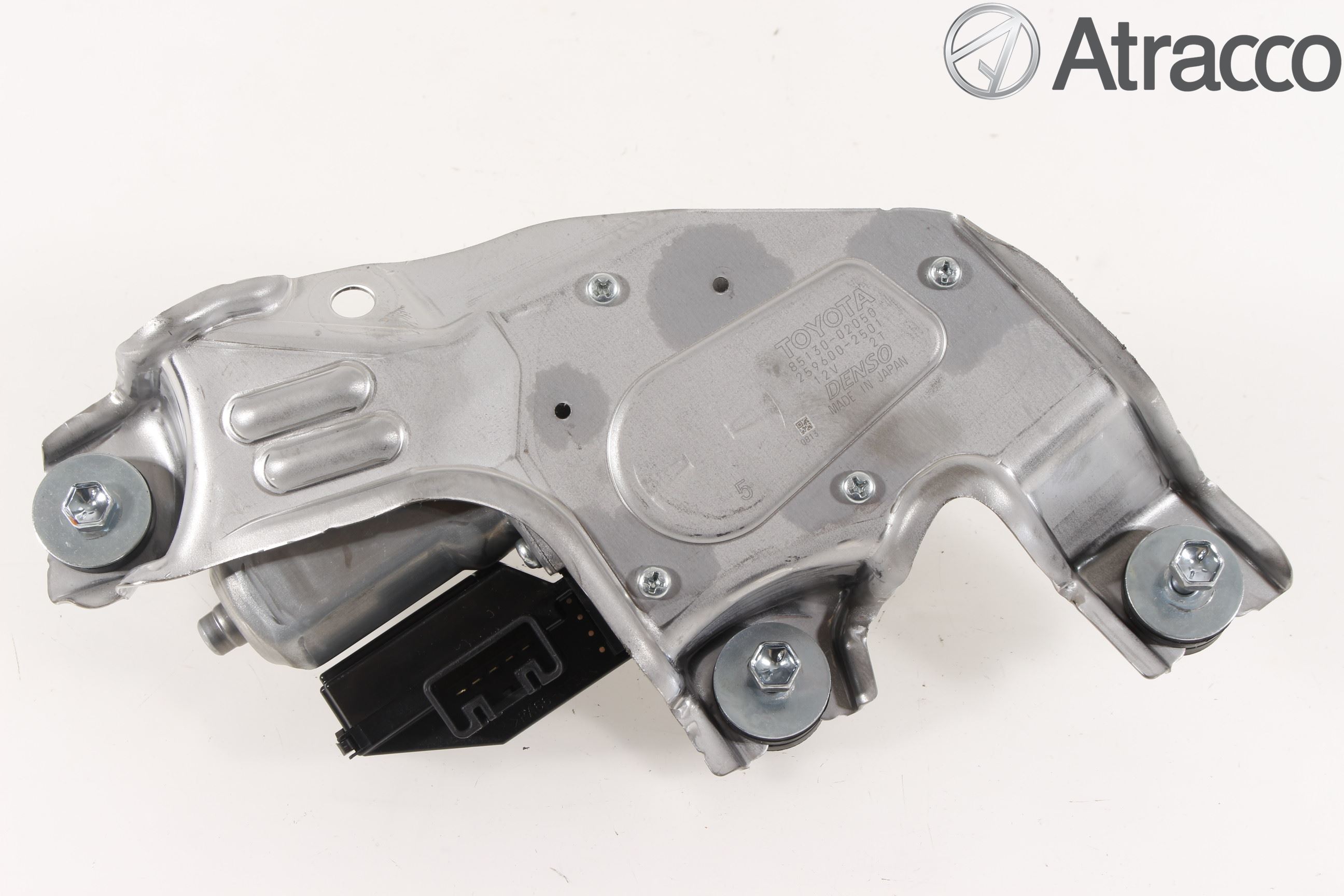 Toyota AURIS 13-19 Torkarmotor Baklucka