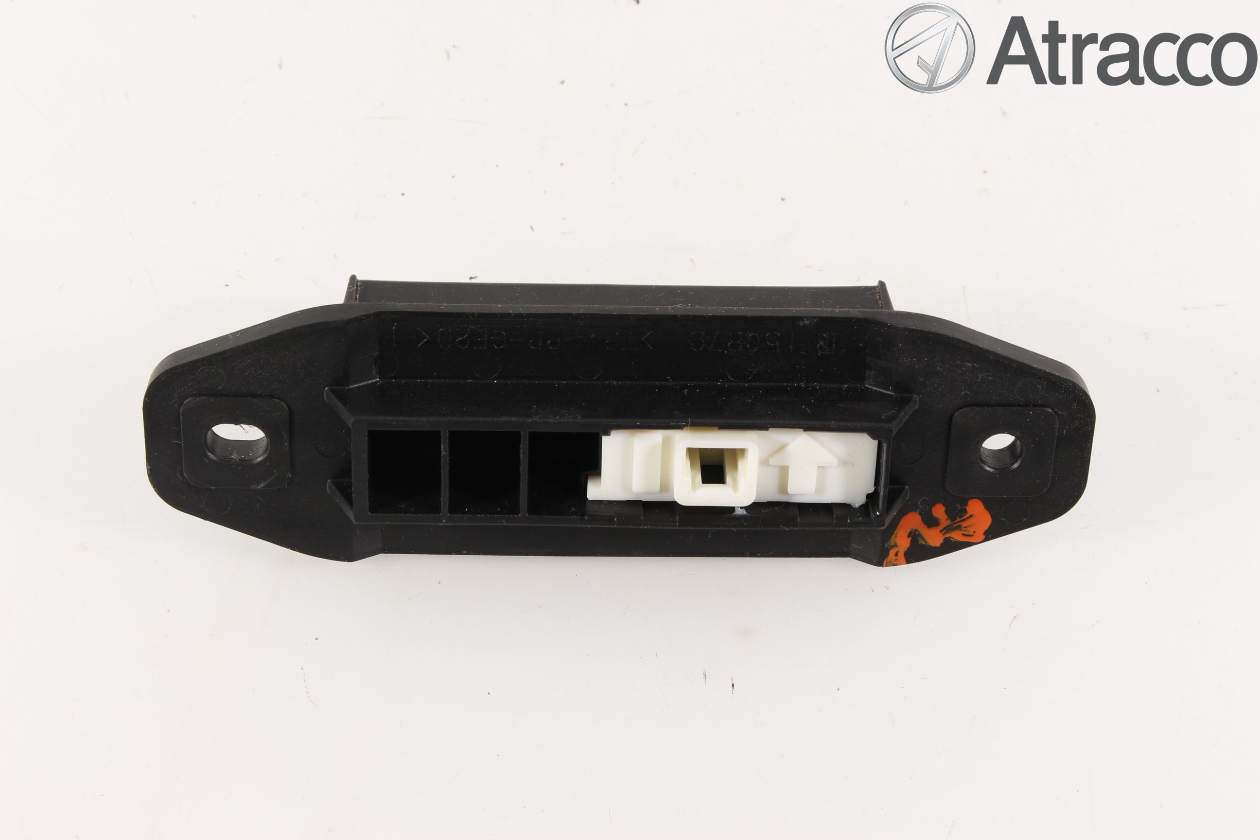 Toyota AURIS 13-19 Bakluckehandtag