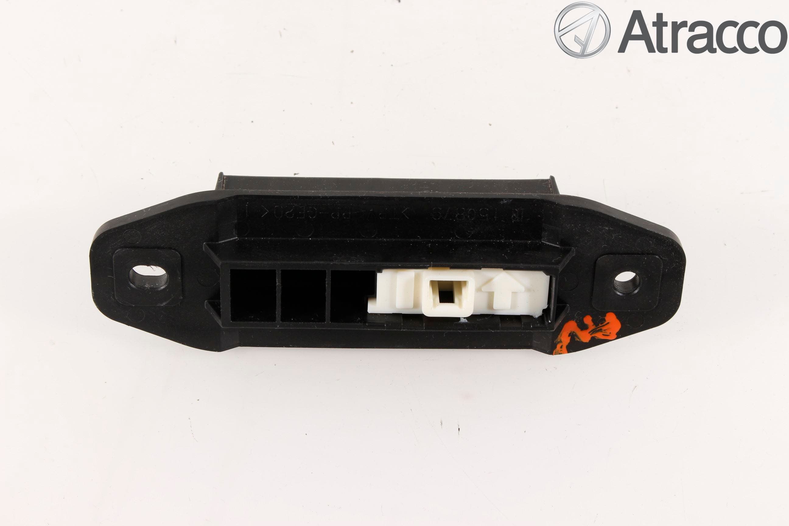 Toyota AURIS 13-19 Bakluckehandtag