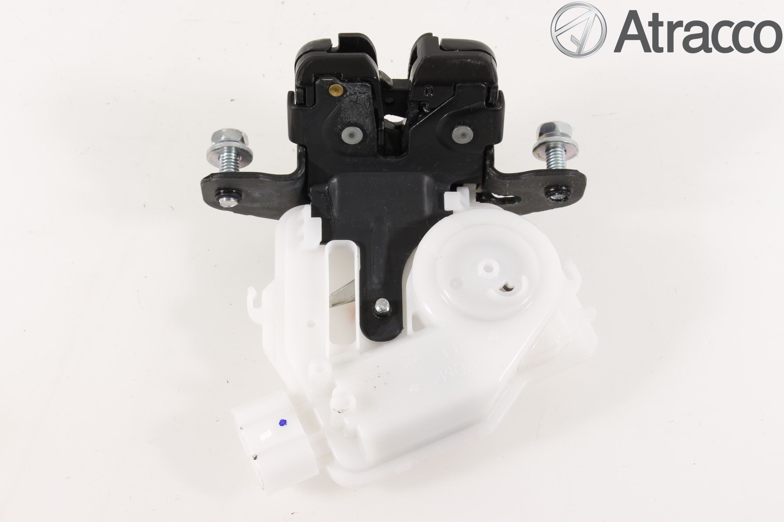 Toyota AURIS 13-19 Låskista Baklucka