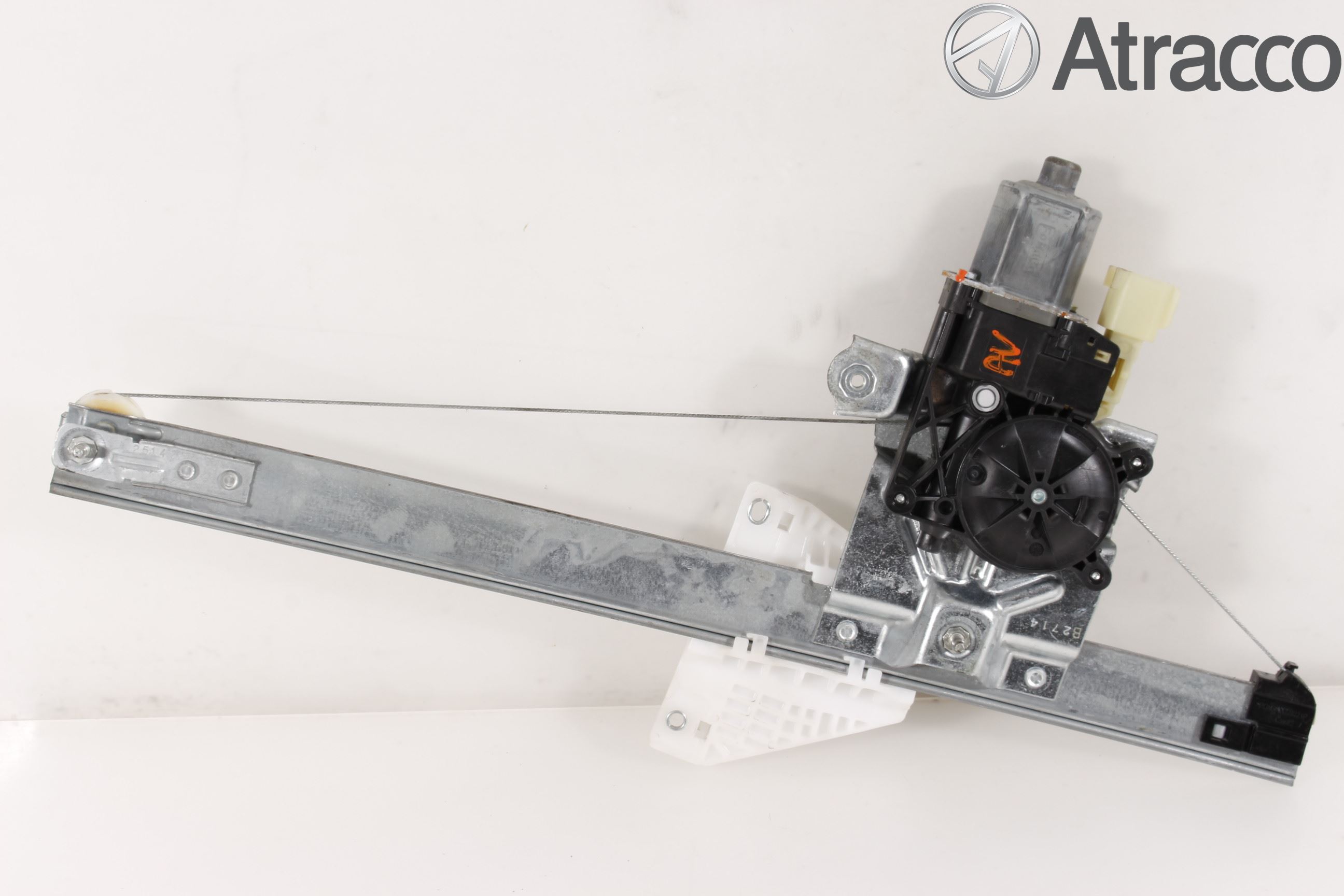 Ford KUGA 13-16 Fönsterhiss El Kompl