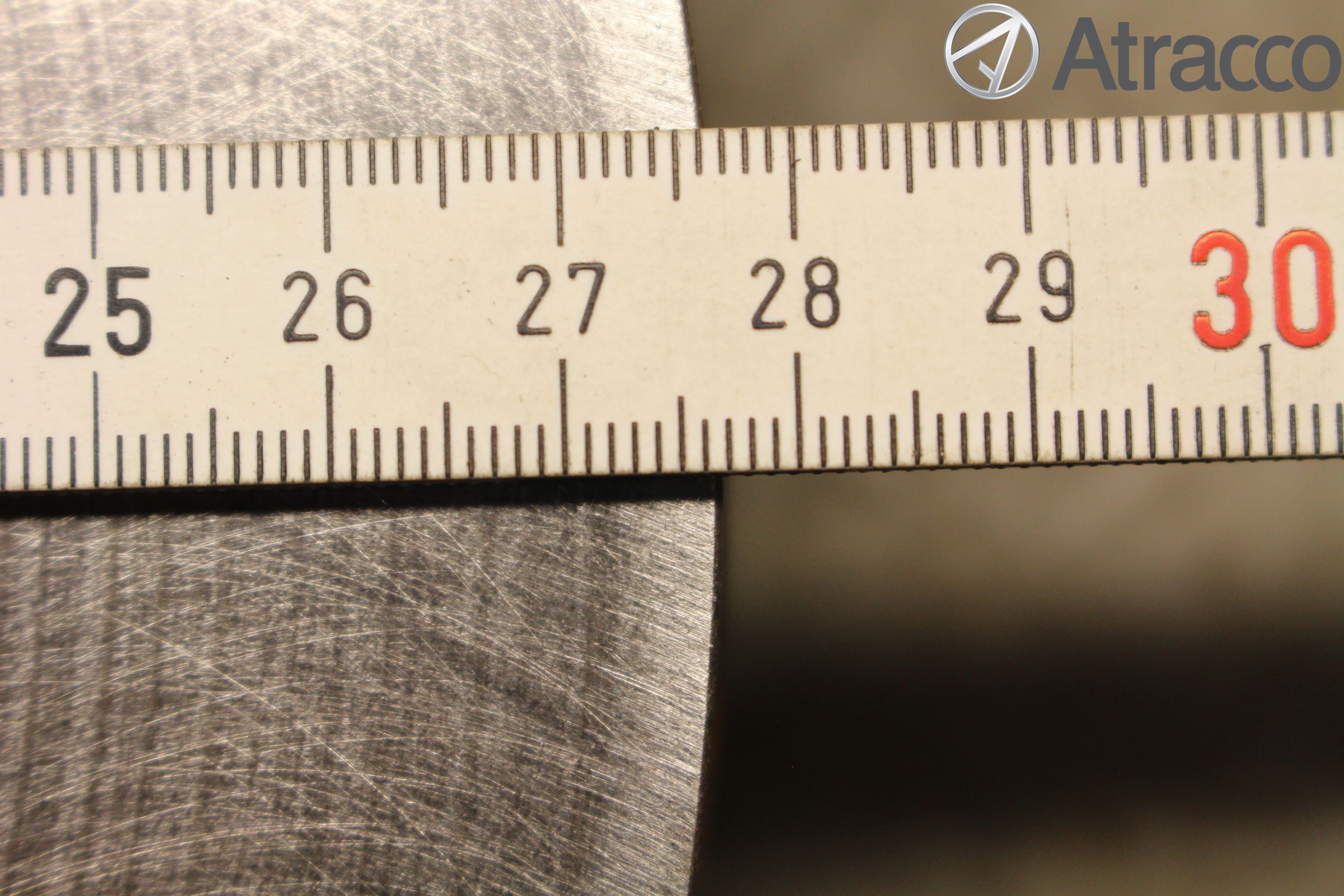 Toyota AURIS 13-19 Bromsskiva Fram