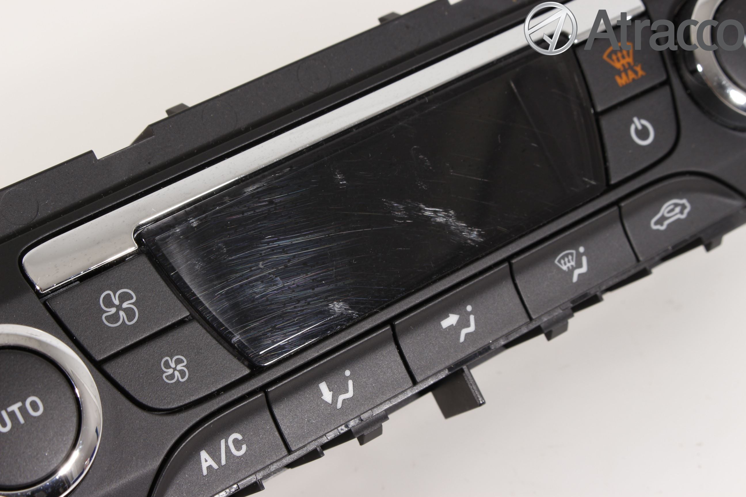 Ford KUGA 13-16 Ac Styrenhet Ac Manöveren