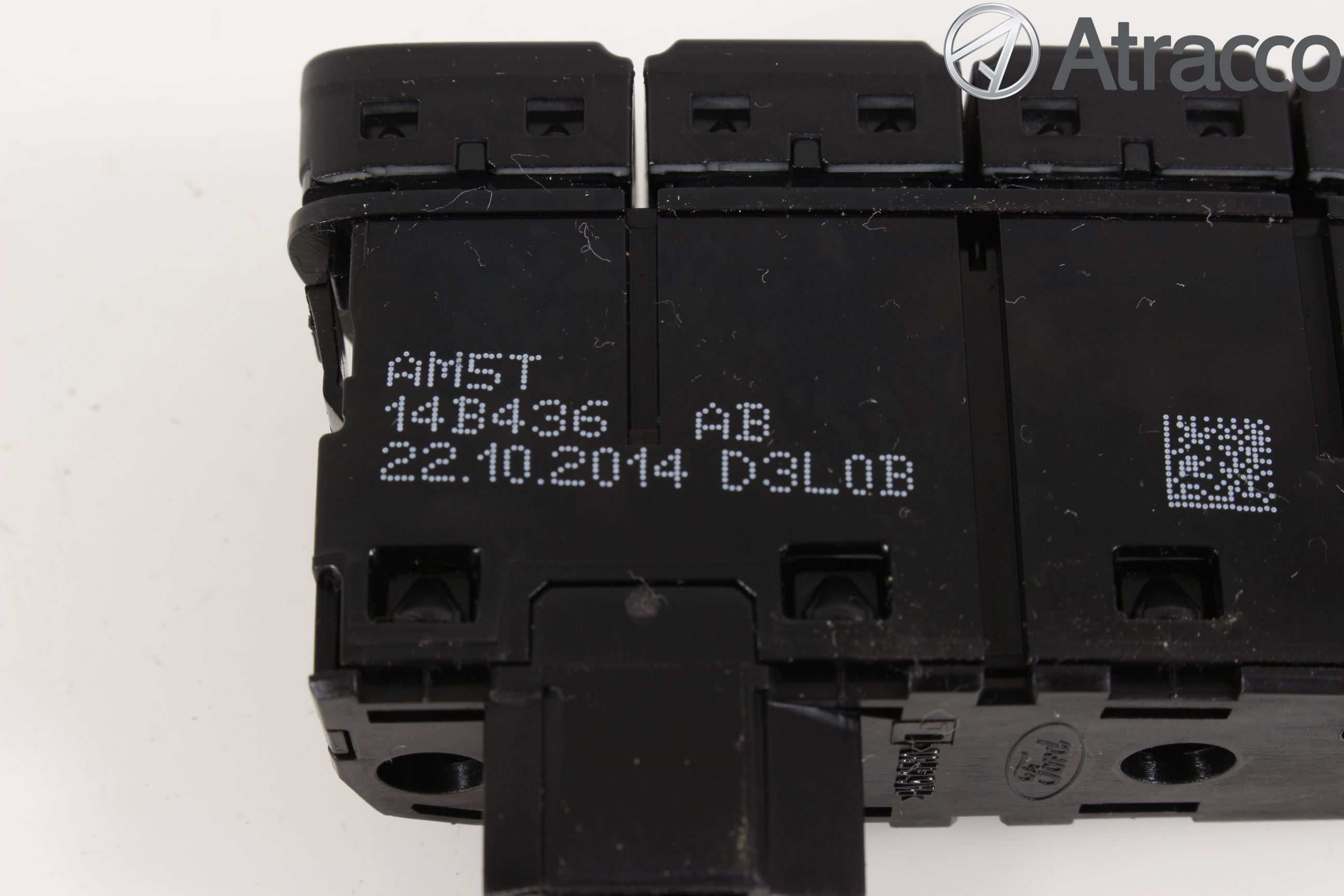 Ford KUGA 13-16 Strömställare Multifunktion