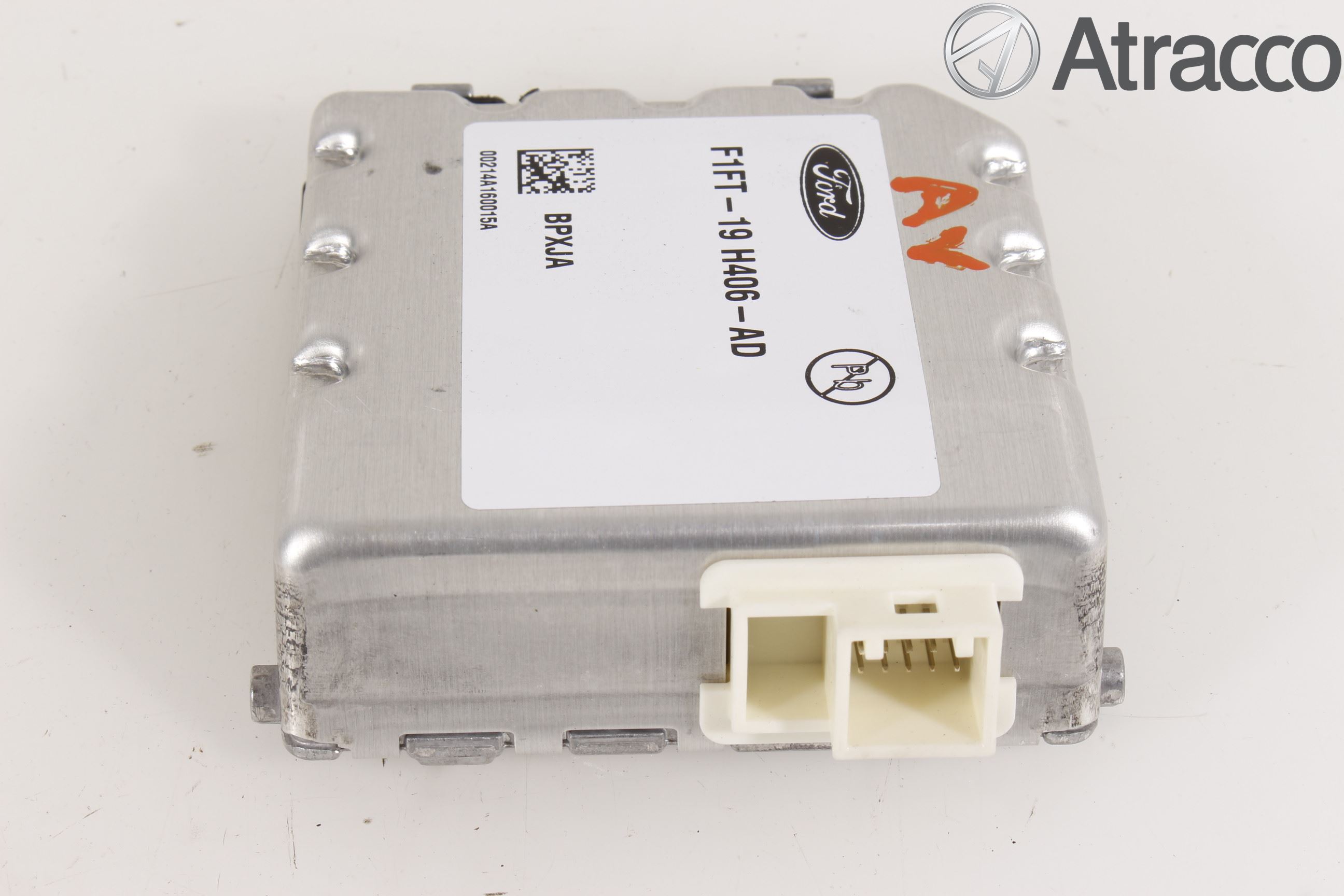 Ford KUGA 13-16 Parkeringshjälp Kamera