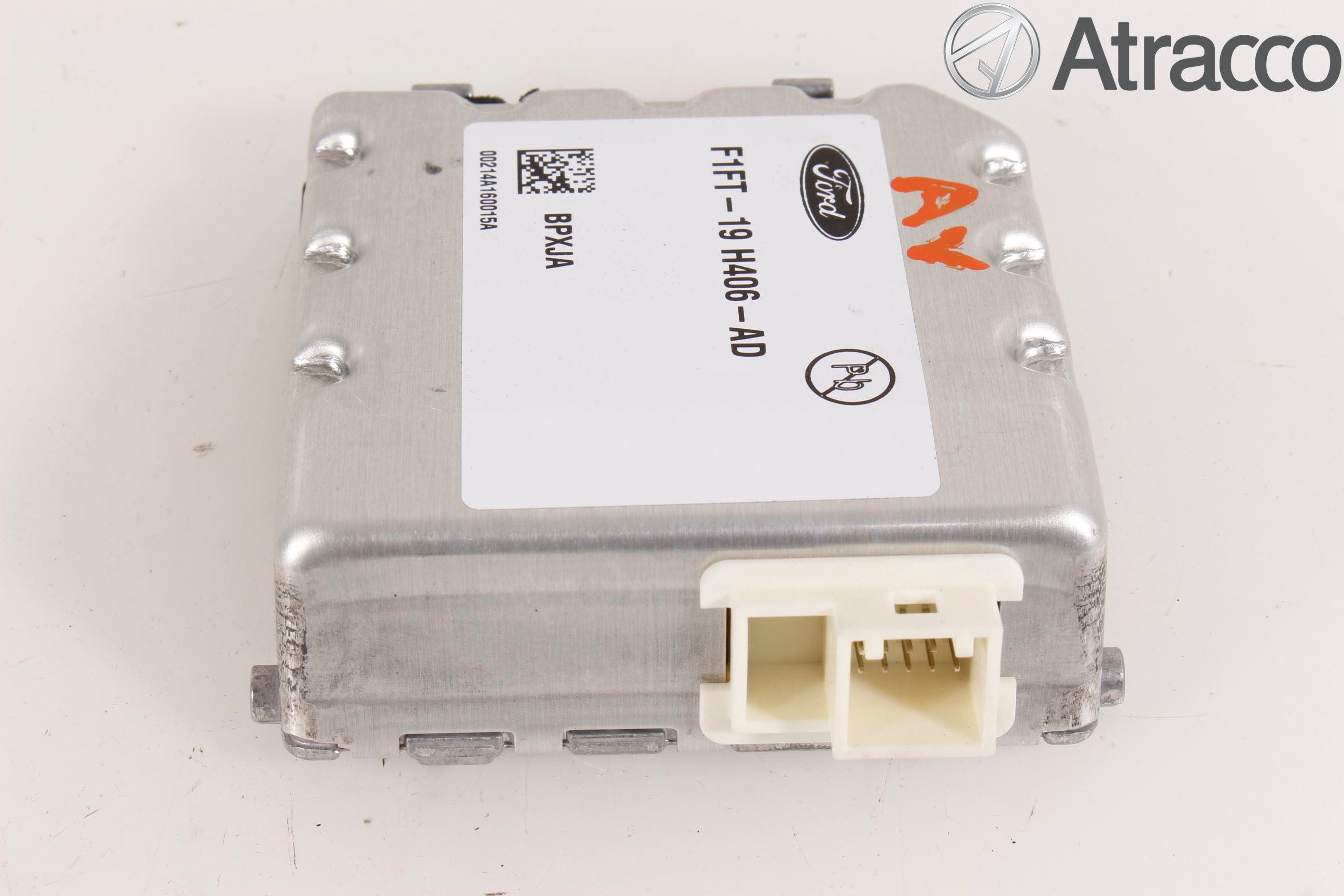 Ford KUGA 13-16 Parkeringshjälp Kamera